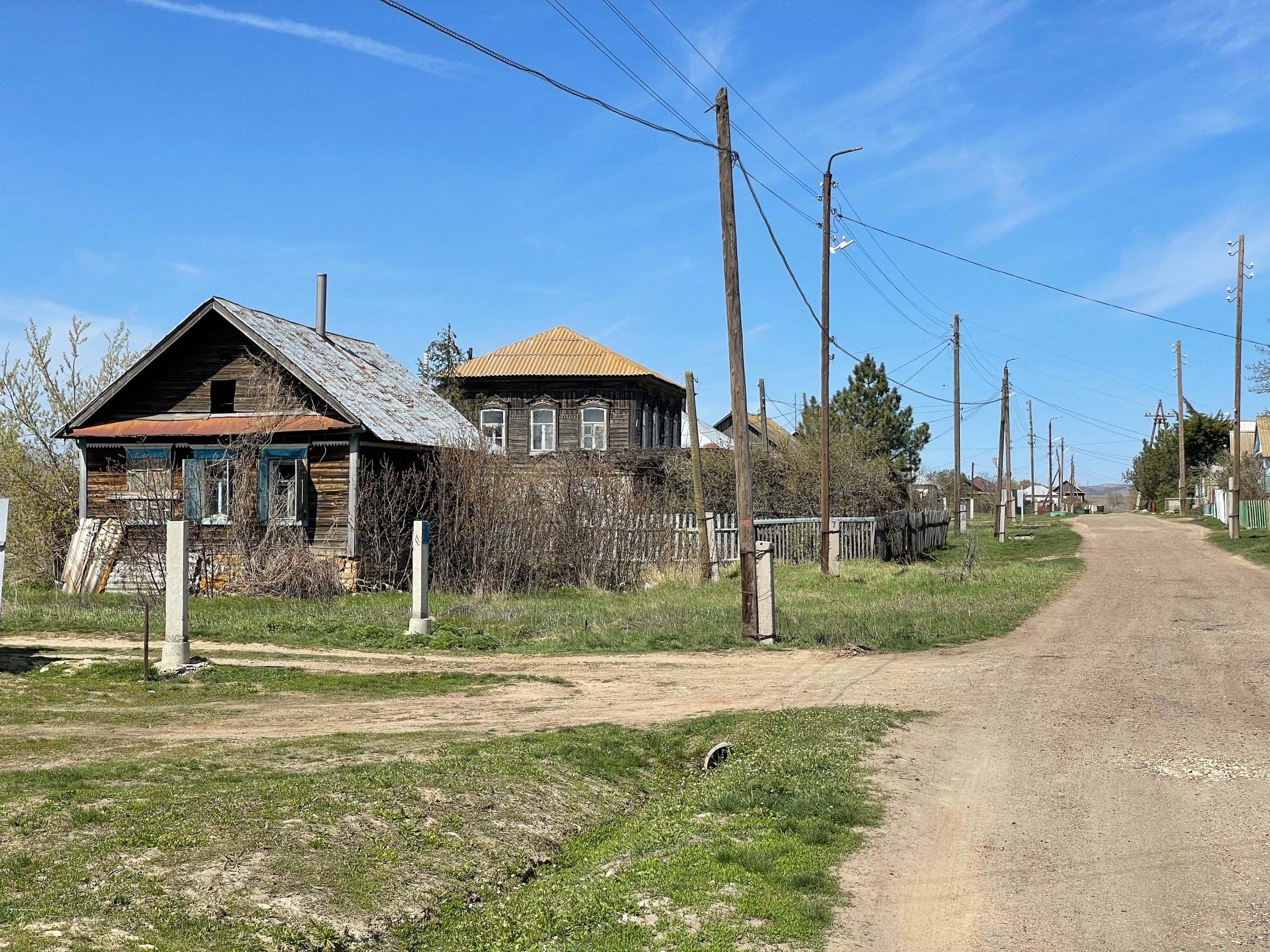 70 016 Улица деревня. ВИЗУАЛЬНЫЕ И ЗВУКОВЫЕ РЕШЕНИЯ ДЛЯ БИЗНЕСА И СЪЁМОК ТЕЛЕТЕЛА