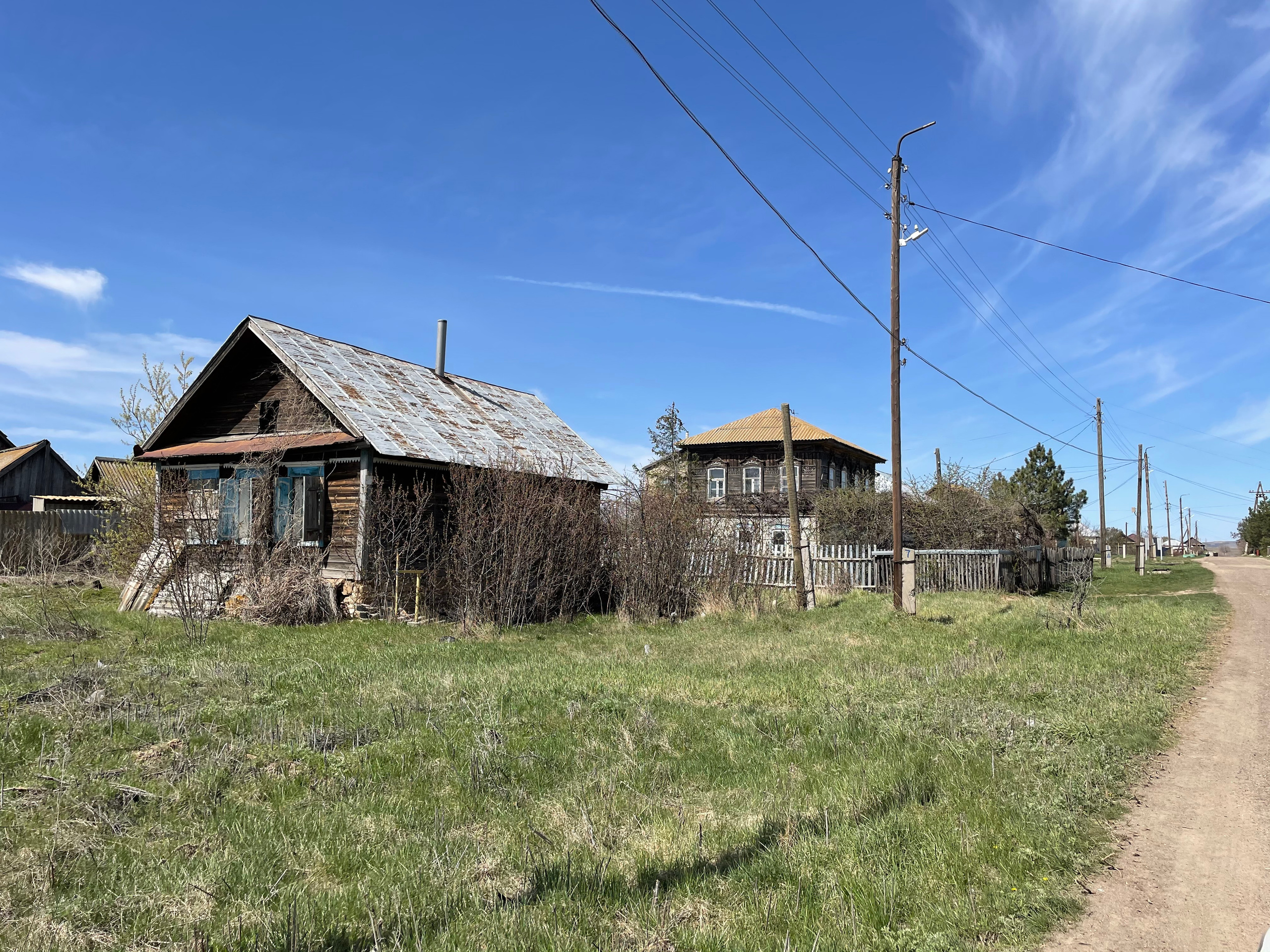 70 017 Улица деревня. ВИЗУАЛЬНЫЕ И ЗВУКОВЫЕ РЕШЕНИЯ ДЛЯ БИЗНЕСА И СЪЁМОК ТЕЛЕТЕЛА