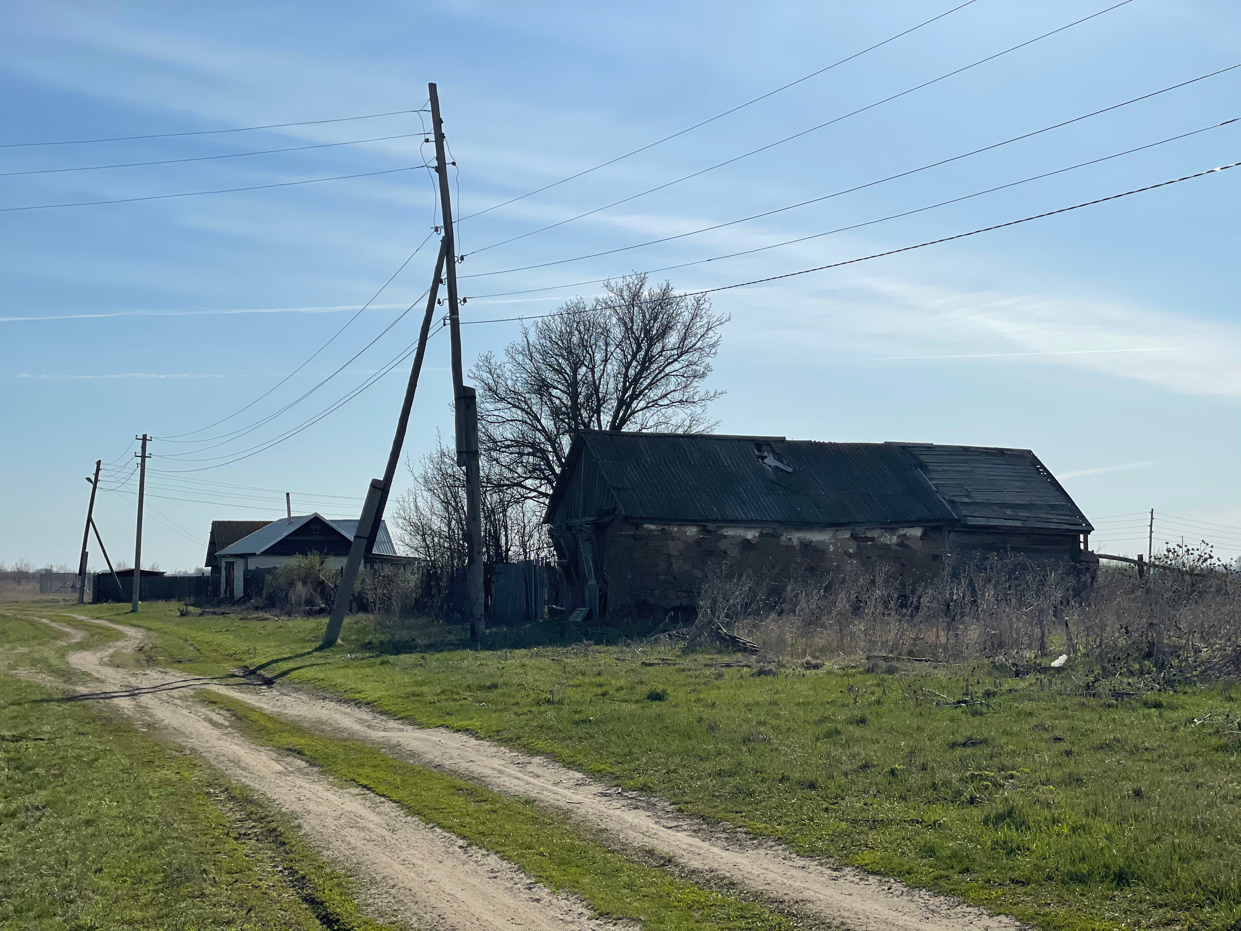 70 002 Улица деревня. ВИЗУАЛЬНЫЕ И ЗВУКОВЫЕ РЕШЕНИЯ ДЛЯ БИЗНЕСА И СЪЁМОК ТЕЛЕТЕЛА