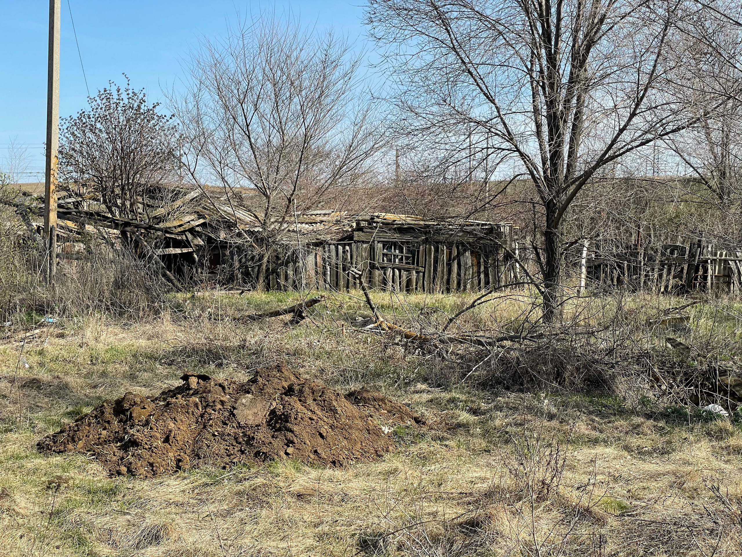 70 003 Улица деревня. ВИЗУАЛЬНЫЕ И ЗВУКОВЫЕ РЕШЕНИЯ ДЛЯ БИЗНЕСА И СЪЁМОК ТЕЛЕТЕЛА