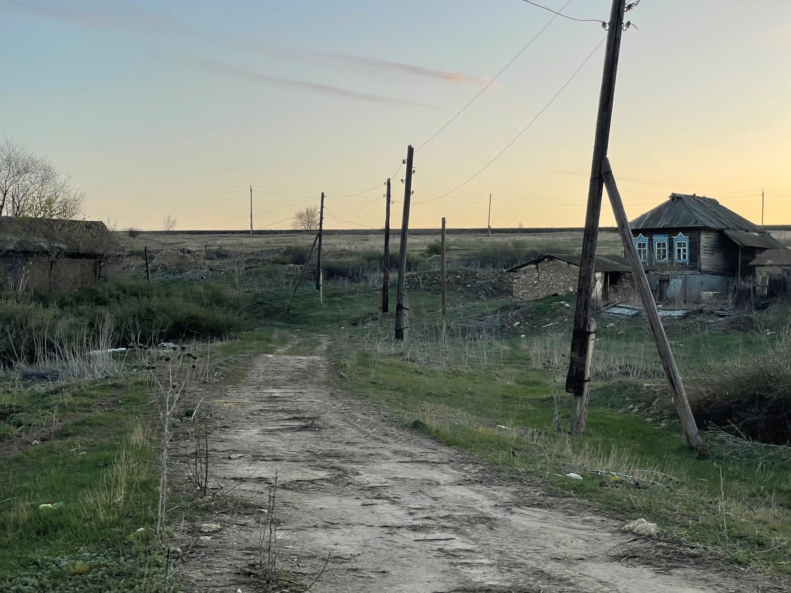 70 007 Улица деревня. ВИЗУАЛЬНЫЕ И ЗВУКОВЫЕ РЕШЕНИЯ ДЛЯ БИЗНЕСА И СЪЁМОК ТЕЛЕТЕЛА