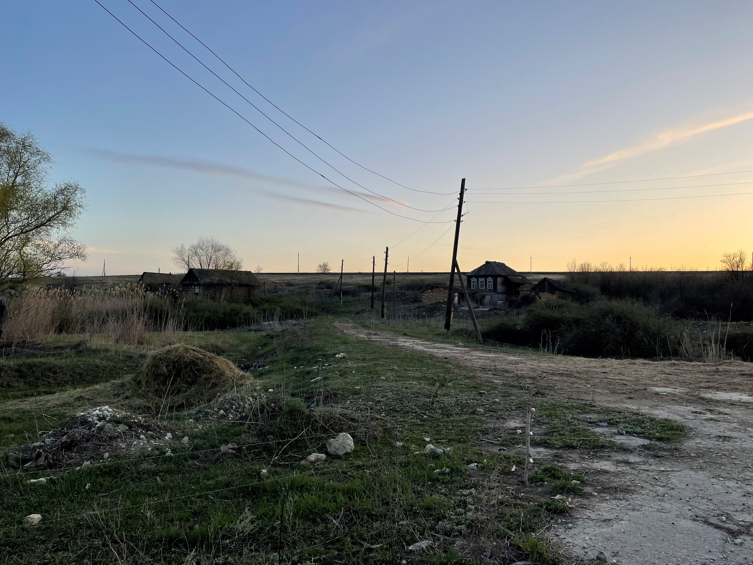 70 007 Улица деревня. ВИЗУАЛЬНЫЕ И ЗВУКОВЫЕ РЕШЕНИЯ ДЛЯ БИЗНЕСА И СЪЁМОК ТЕЛЕТЕЛА
