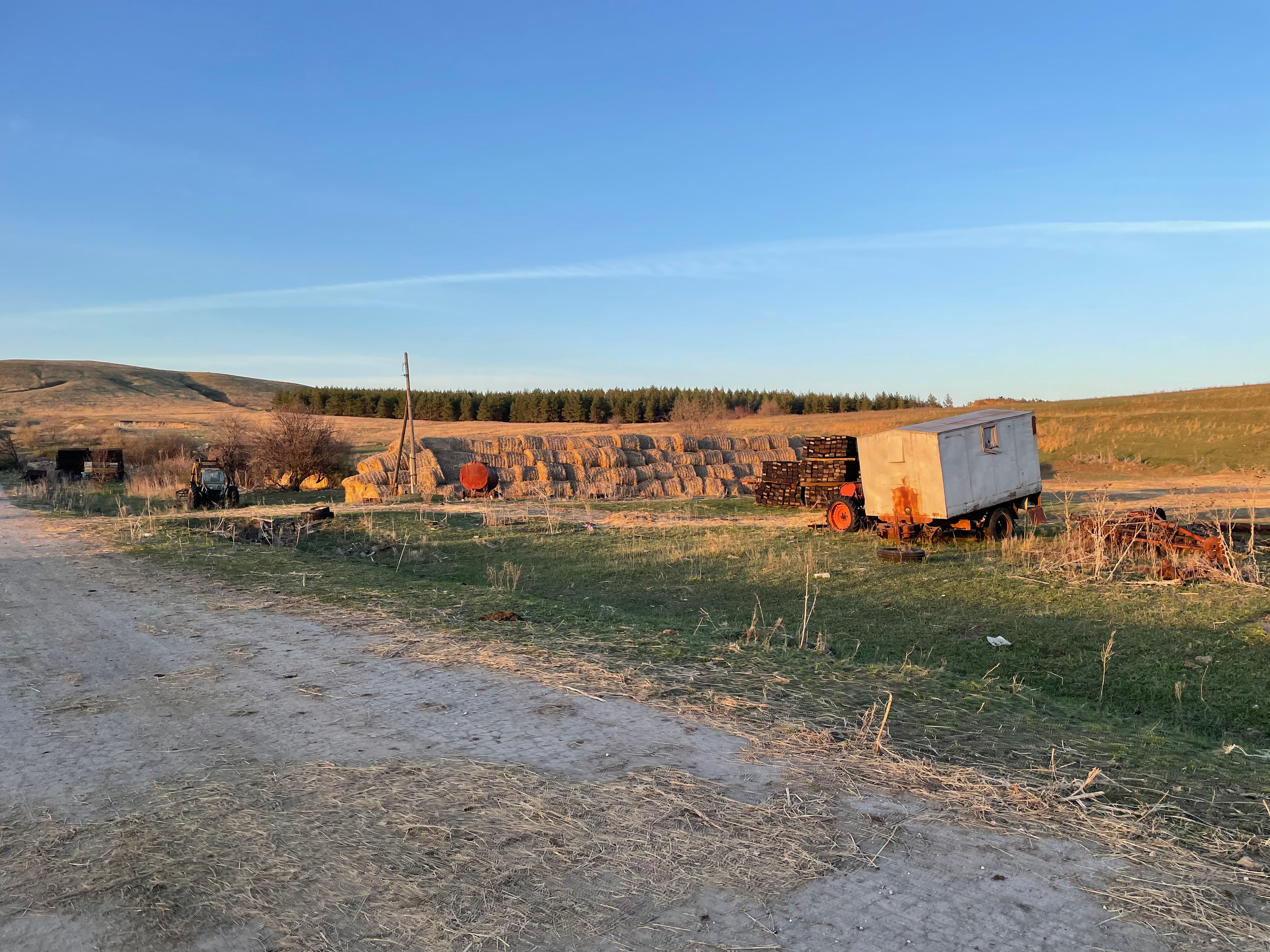 70 011 Улица деревня. ВИЗУАЛЬНЫЕ И ЗВУКОВЫЕ РЕШЕНИЯ ДЛЯ БИЗНЕСА И СЪЁМОК ТЕЛЕТЕЛА