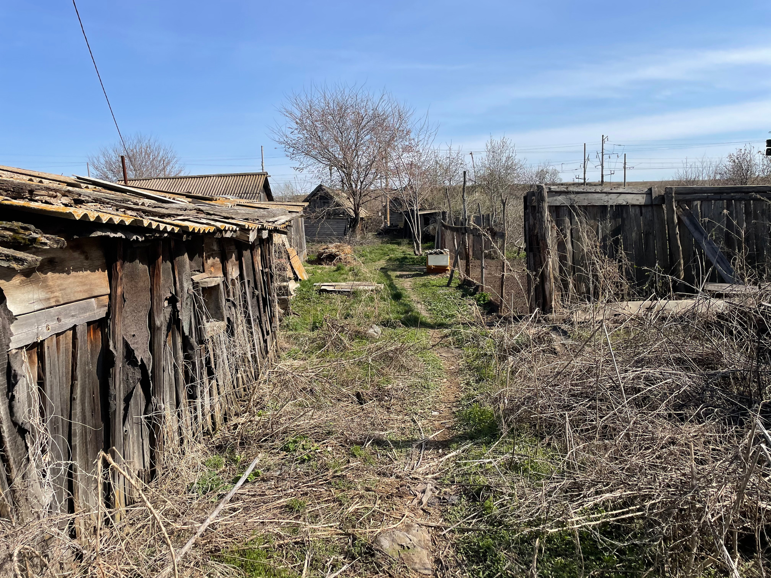 70 004 Улица деревня. ВИЗУАЛЬНЫЕ И ЗВУКОВЫЕ РЕШЕНИЯ ДЛЯ БИЗНЕСА И СЪЁМОК ТЕЛЕТЕЛА