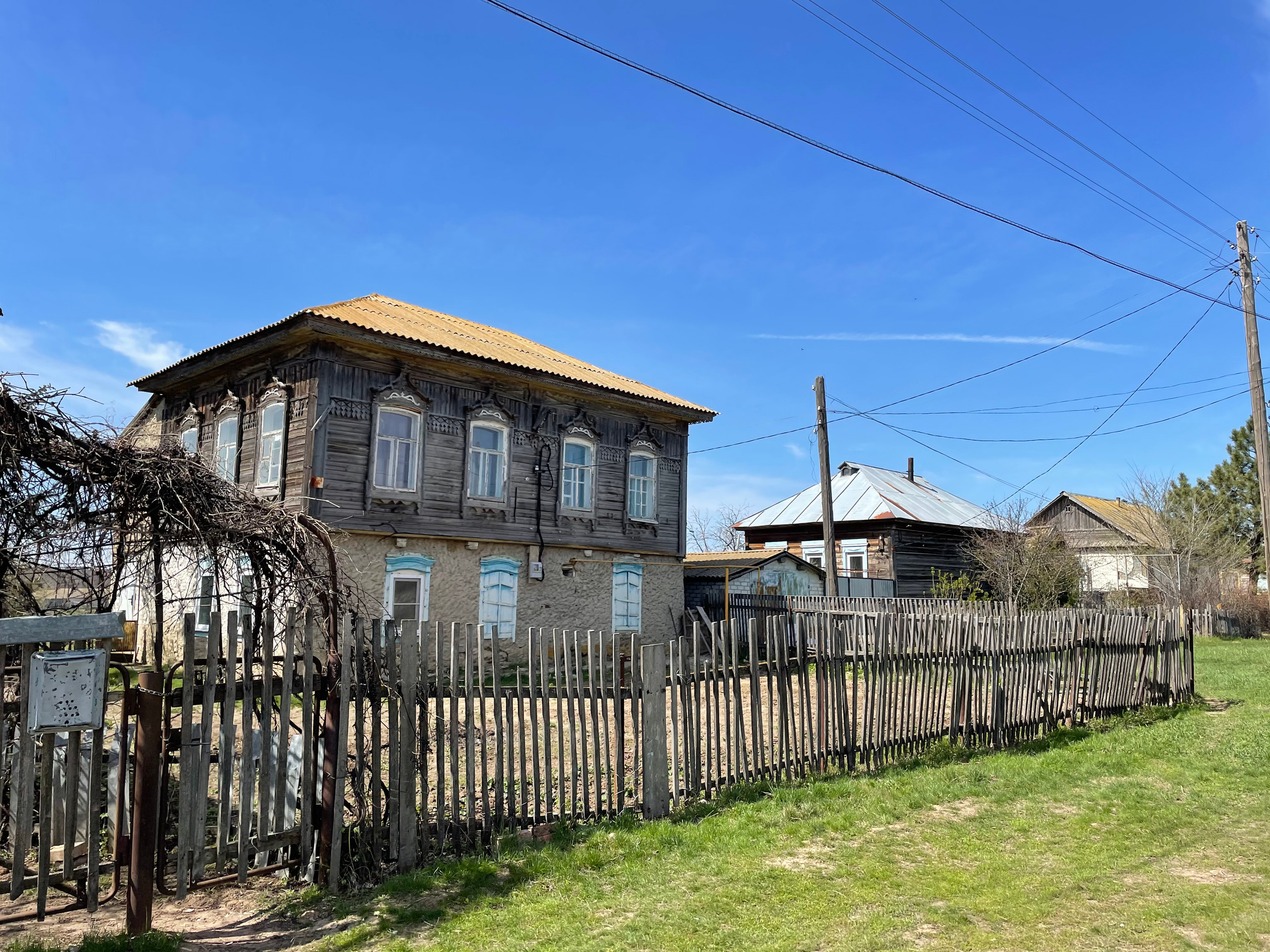 70 017 Улица деревня. ВИЗУАЛЬНЫЕ И ЗВУКОВЫЕ РЕШЕНИЯ ДЛЯ БИЗНЕСА И СЪЁМОК ТЕЛЕТЕЛА