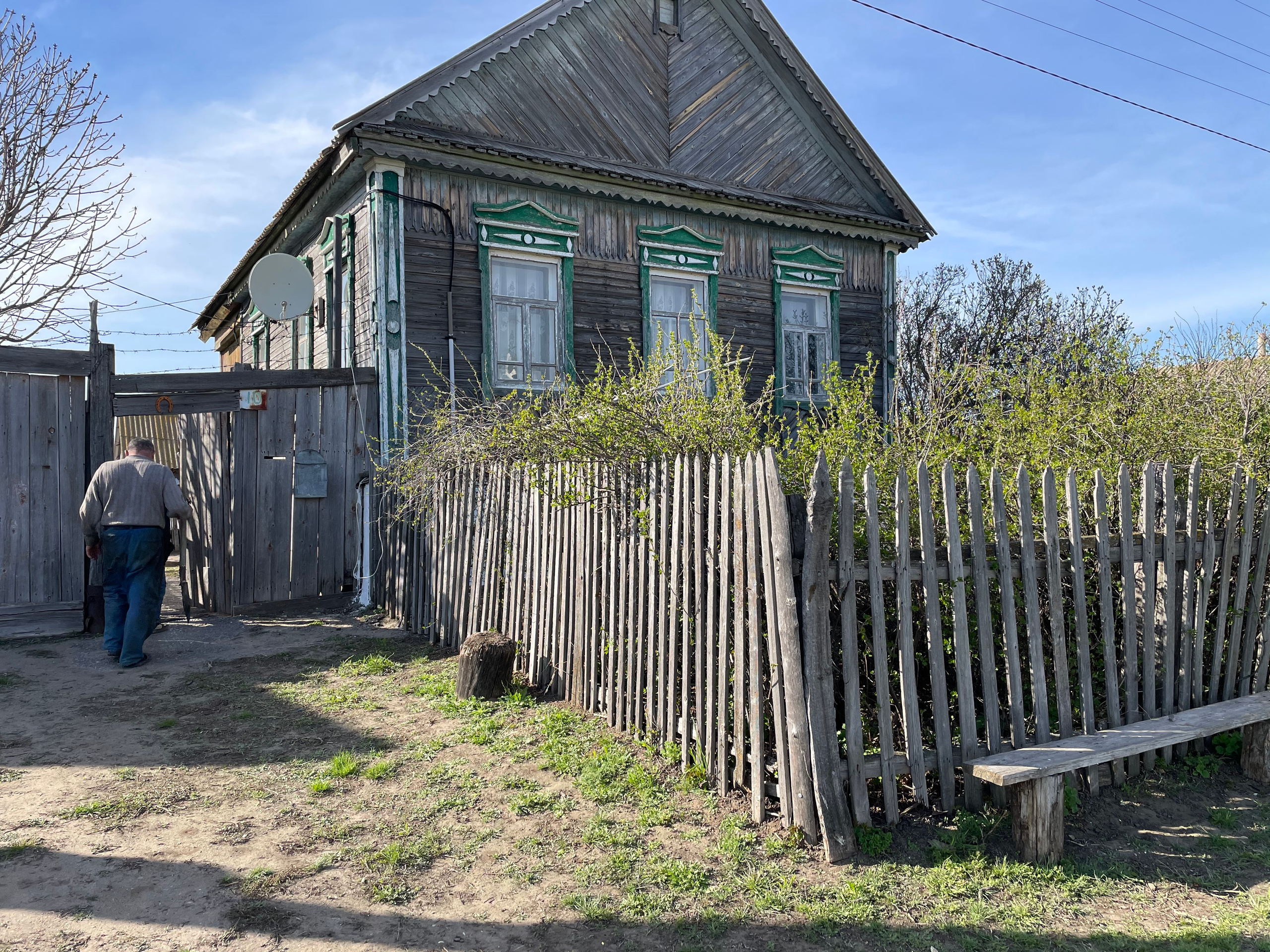 70 503 Дом. ВИЗУАЛЬНЫЕ И ЗВУКОВЫЕ РЕШЕНИЯ ДЛЯ БИЗНЕСА И СЪЁМОК ТЕЛЕТЕЛА