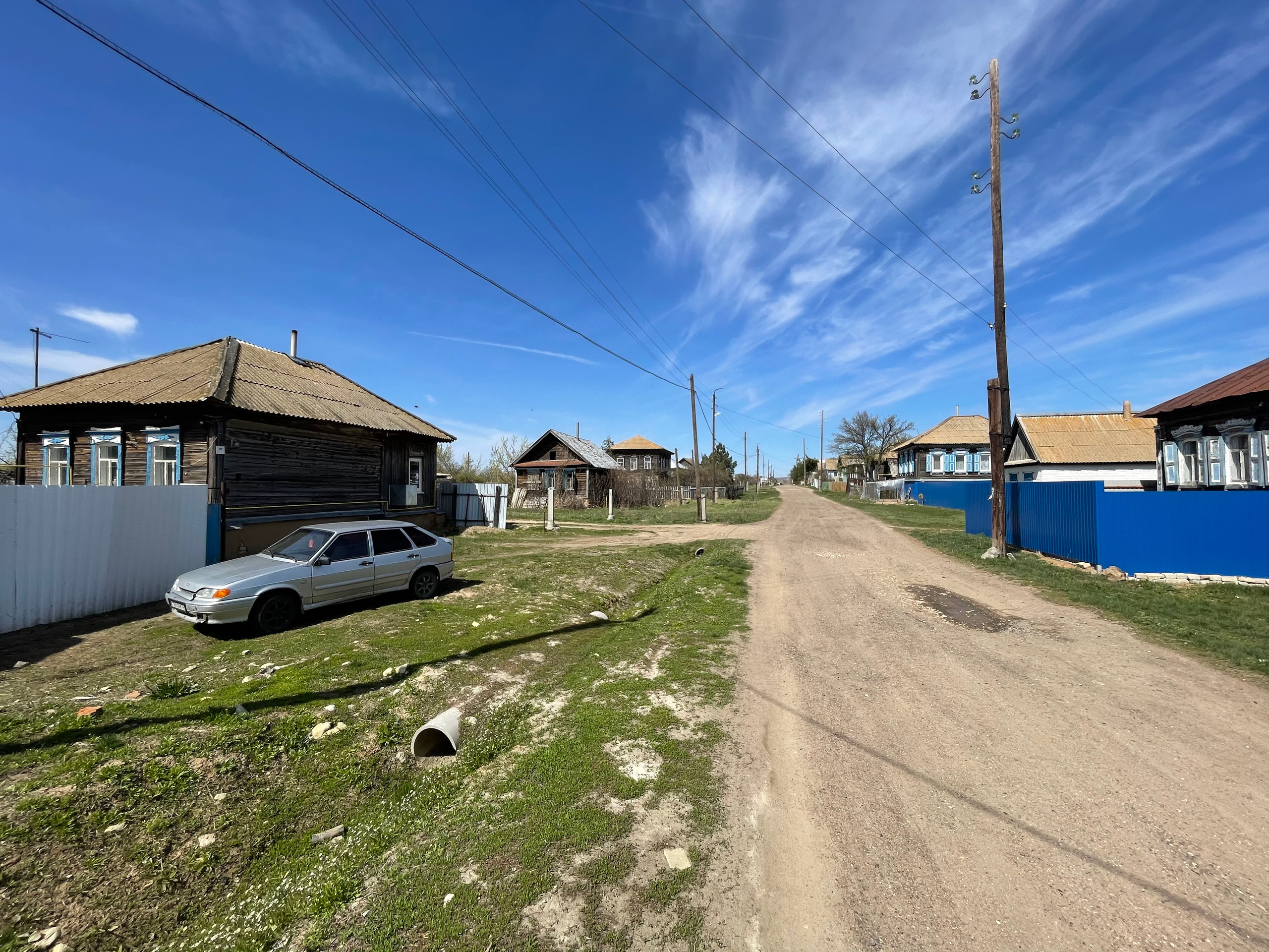 70 016 Улица деревня. ВИЗУАЛЬНЫЕ И ЗВУКОВЫЕ РЕШЕНИЯ ДЛЯ БИЗНЕСА И СЪЁМОК ТЕЛЕТЕЛА