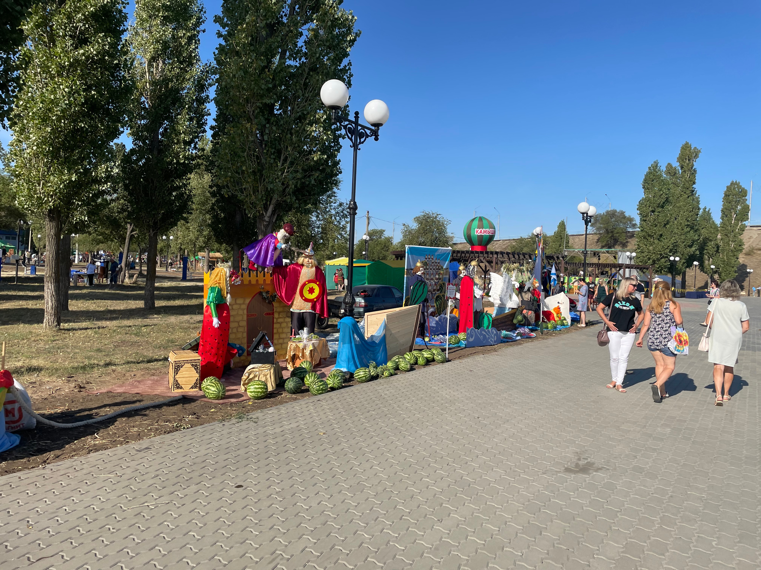 203 460 Арбузная концепция. ВИЗУАЛЬНЫЕ И ЗВУКОВЫЕ РЕШЕНИЯ ДЛЯ БИЗНЕСА И СЪЁМОК ТЕЛЕТЕЛА