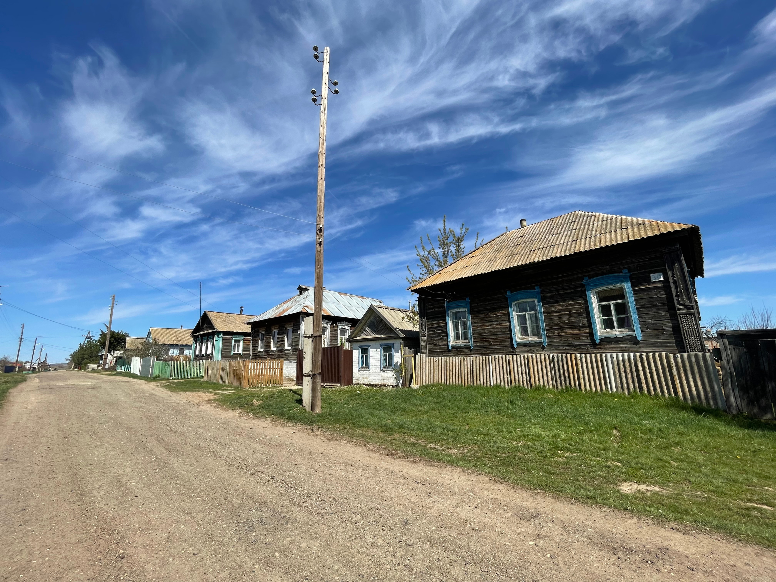 70 014 Улица деревня. ВИЗУАЛЬНЫЕ И ЗВУКОВЫЕ РЕШЕНИЯ ДЛЯ БИЗНЕСА И СЪЁМОК ТЕЛЕТЕЛА