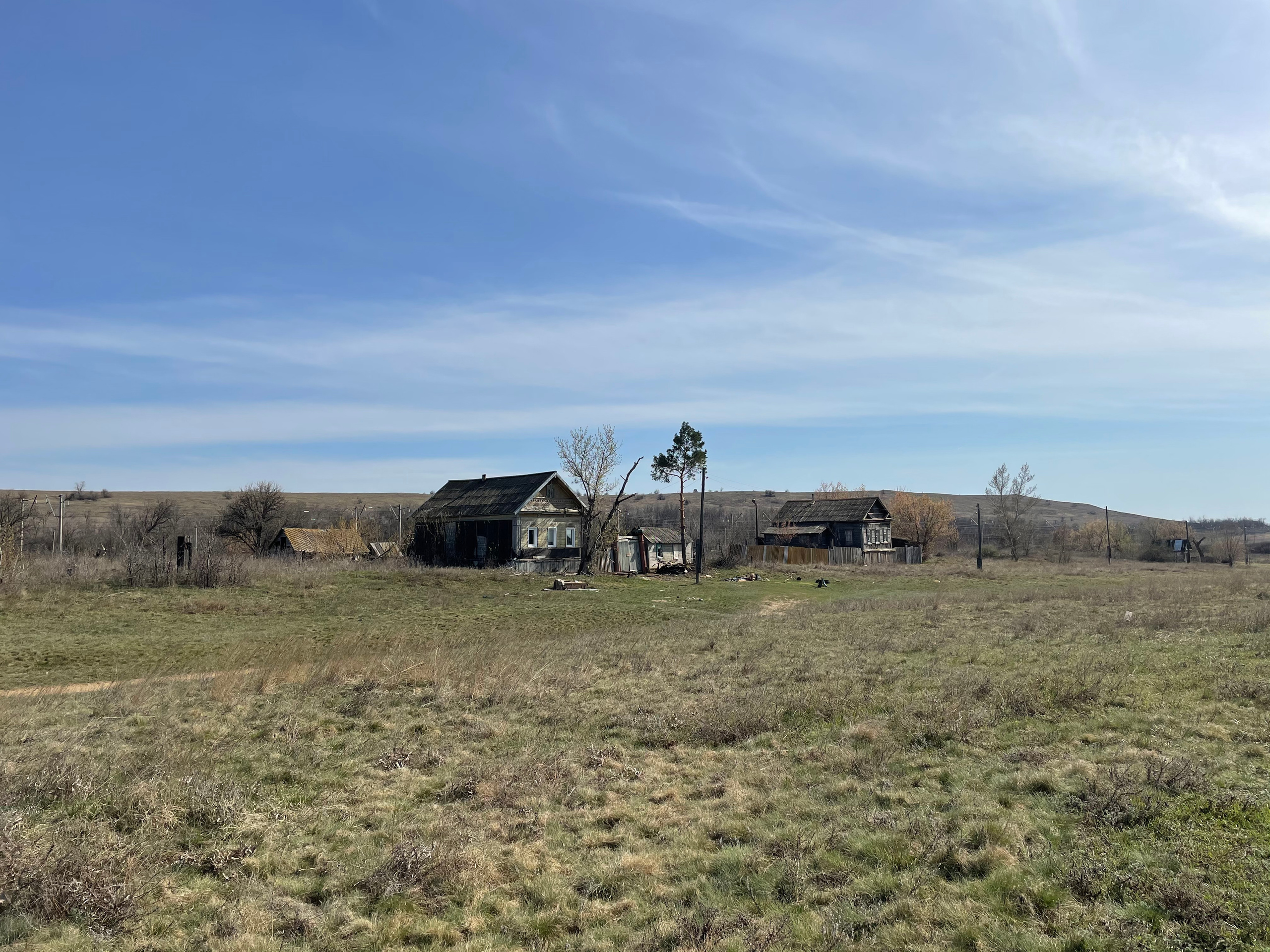 70 001 Улица деревня. ВИЗУАЛЬНЫЕ И ЗВУКОВЫЕ РЕШЕНИЯ ДЛЯ БИЗНЕСА И СЪЁМОК ТЕЛЕТЕЛА