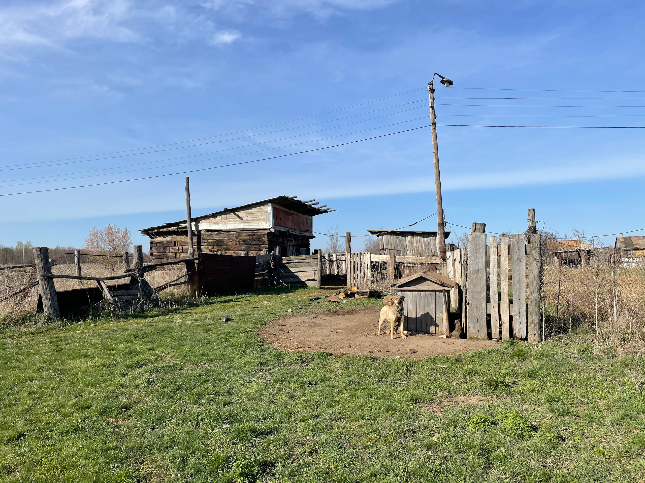 71 001 Хоз.двор. ВИЗУАЛЬНЫЕ И ЗВУКОВЫЕ РЕШЕНИЯ ДЛЯ БИЗНЕСА И СЪЁМОК ТЕЛЕТЕЛА