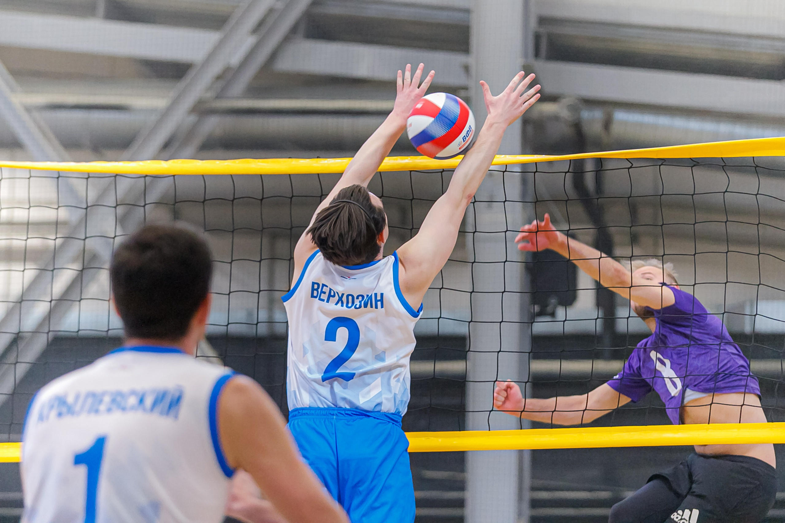 Прошедшие съёмки. Репортажный фотограф Михаил Наволокин Москва