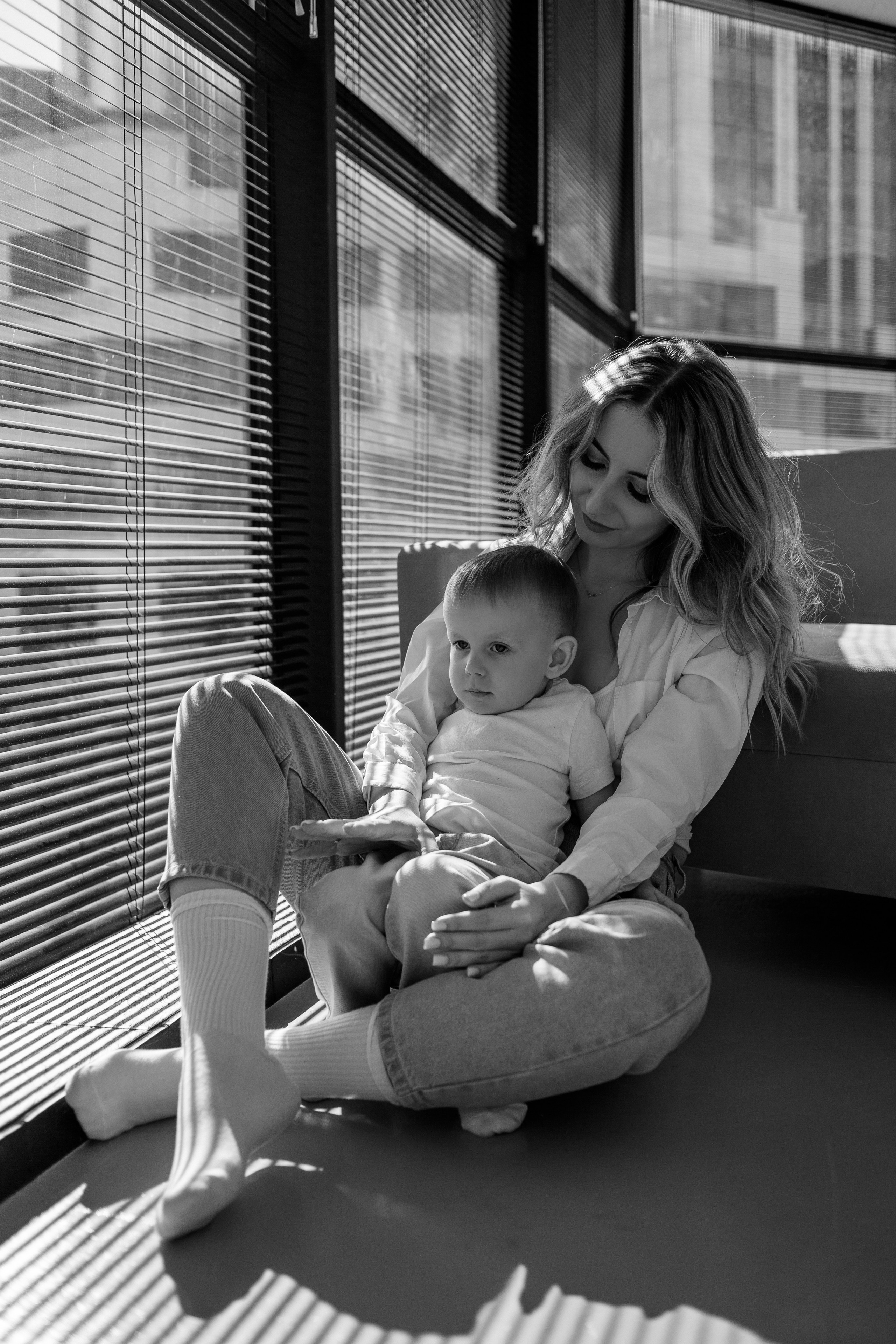 Настя и Егор. Семейный фотограф в Краснодаре Яна Морева