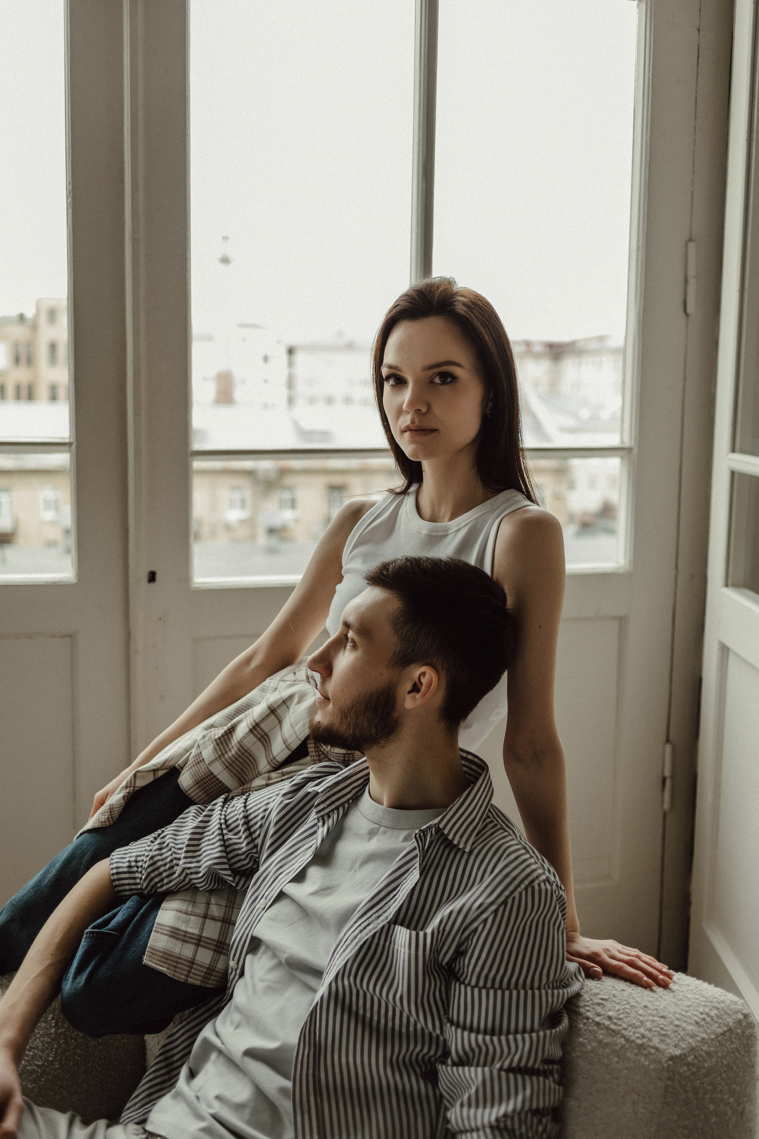 Диана и Руслан. Семейный фотограф в Краснодаре Яна Морева