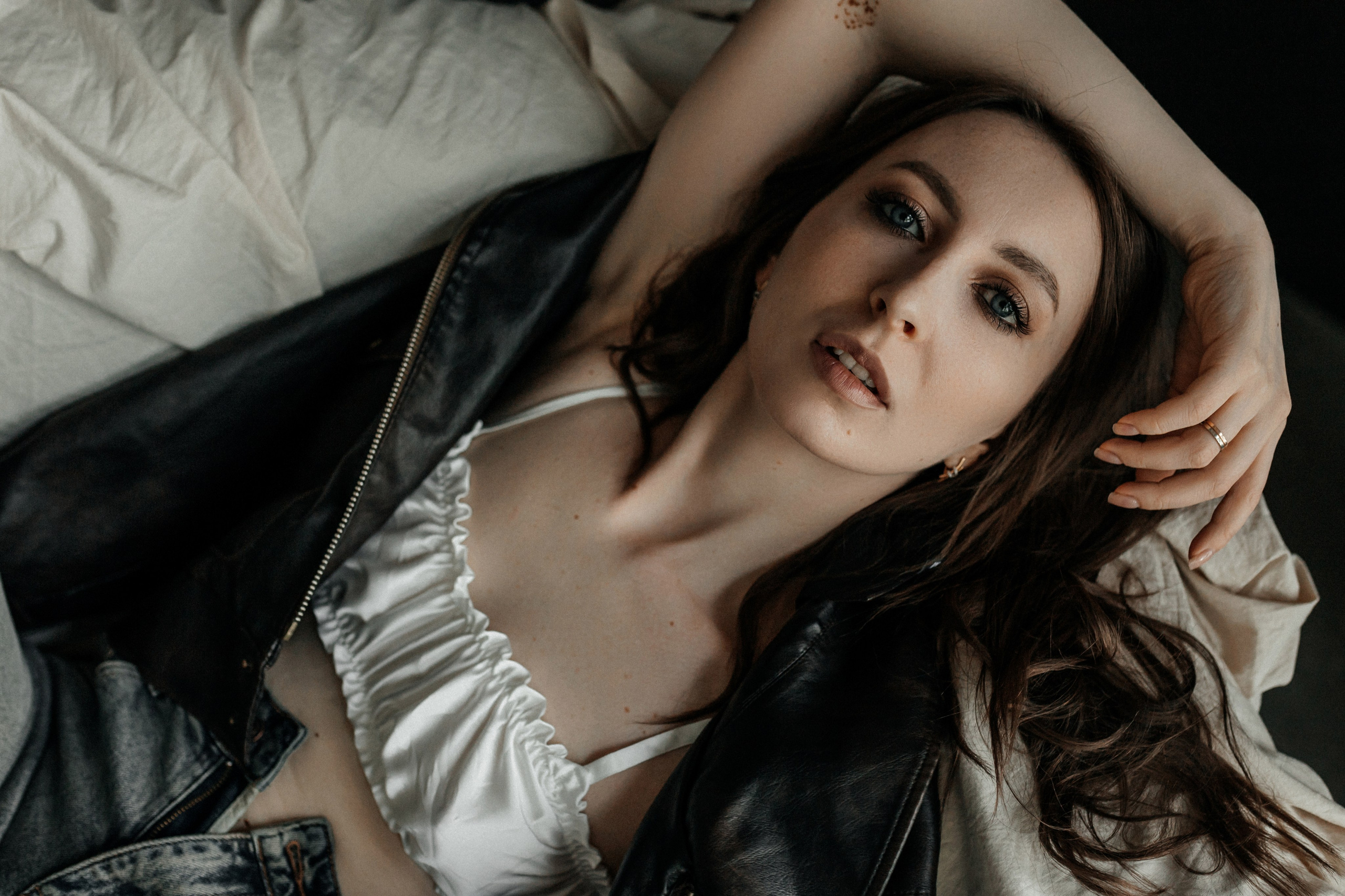 Анастасия. Семейный фотограф в Краснодаре Яна Морева