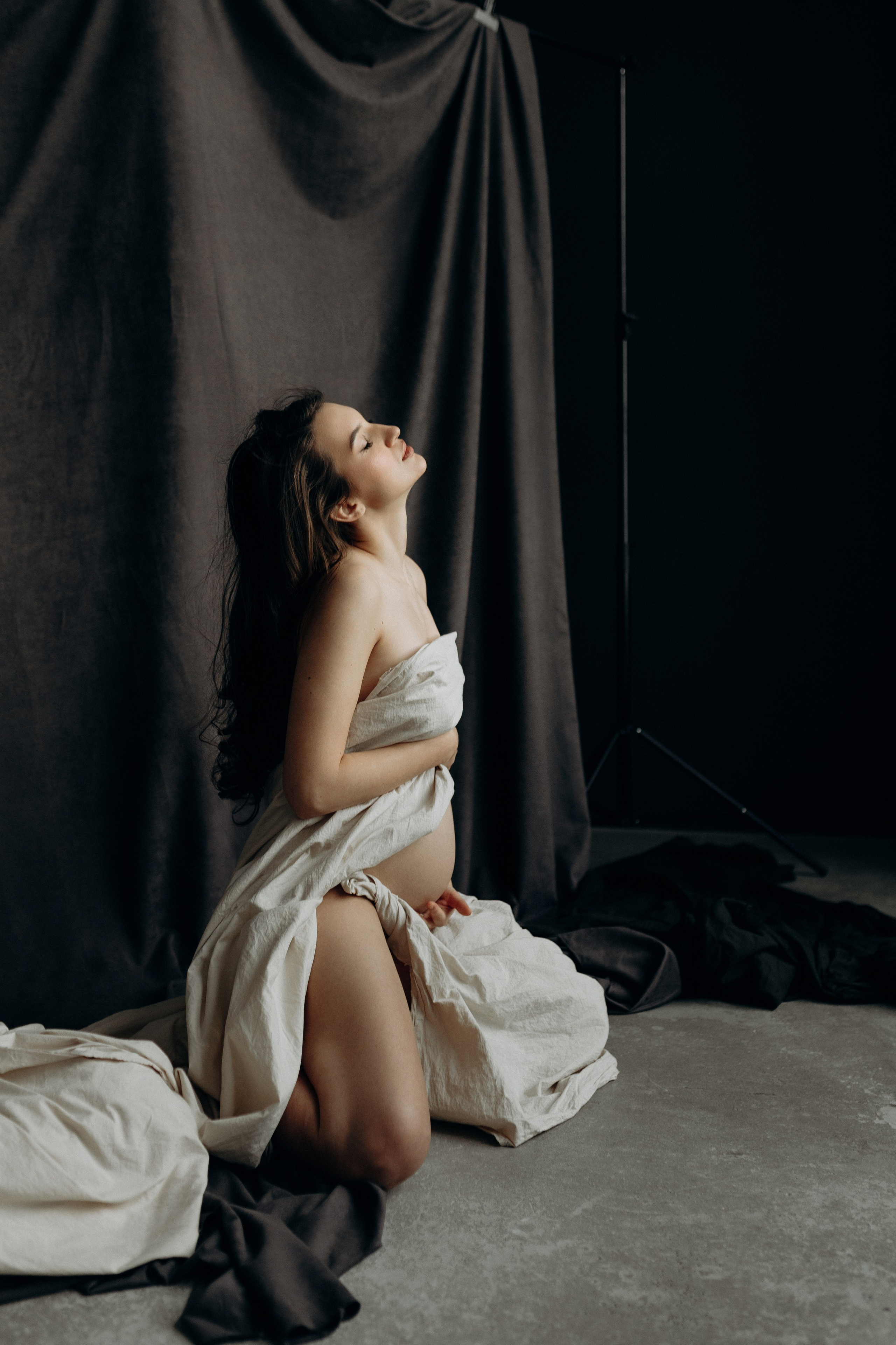 Анна. Семейный фотограф в Краснодаре Яна Морева