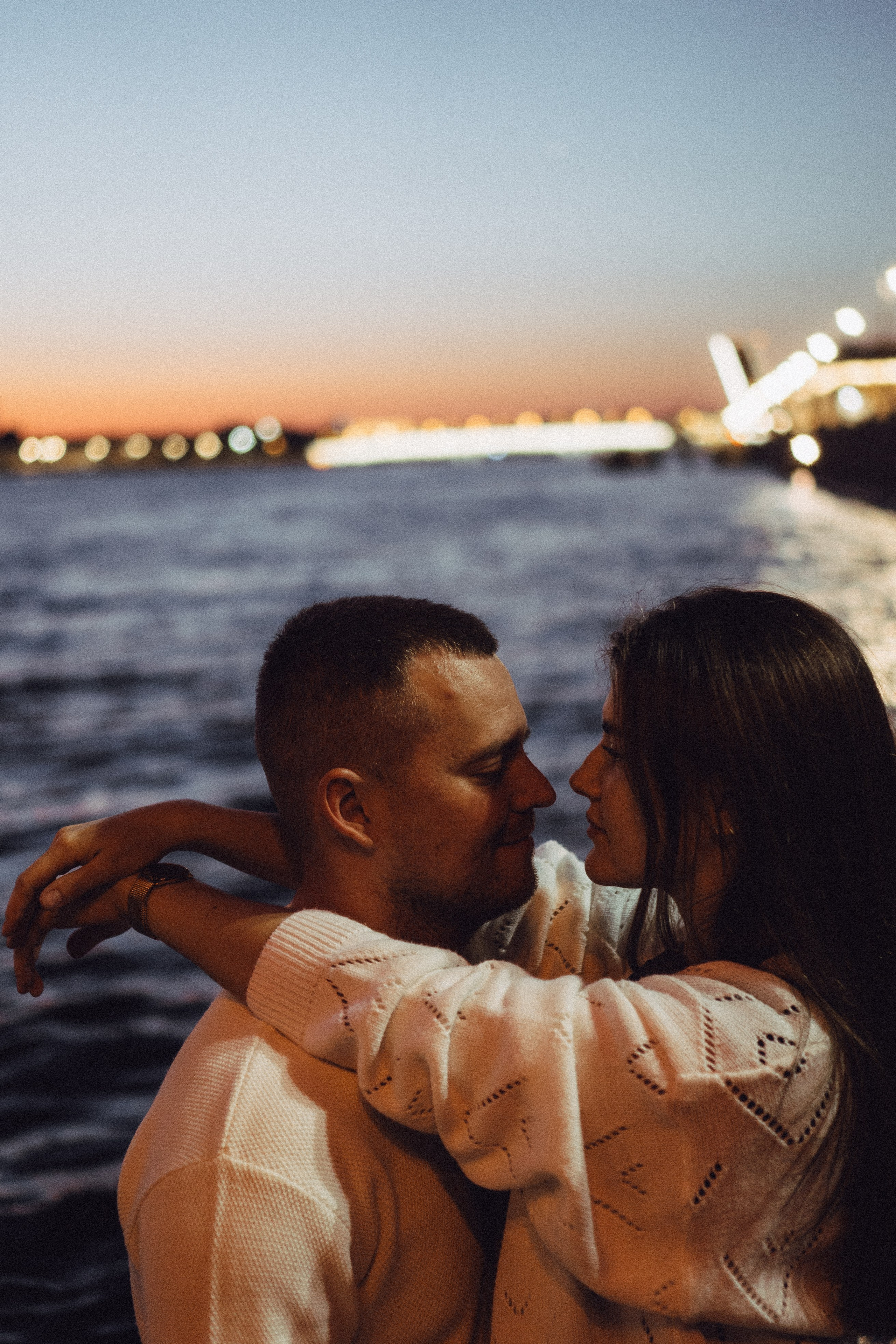 ПРОГУЛКА ПО ПИТЕРУ НА РАССВЕТЕ. Профессиональный фотограф, Санкт-Петербург — Виктория Богомолова