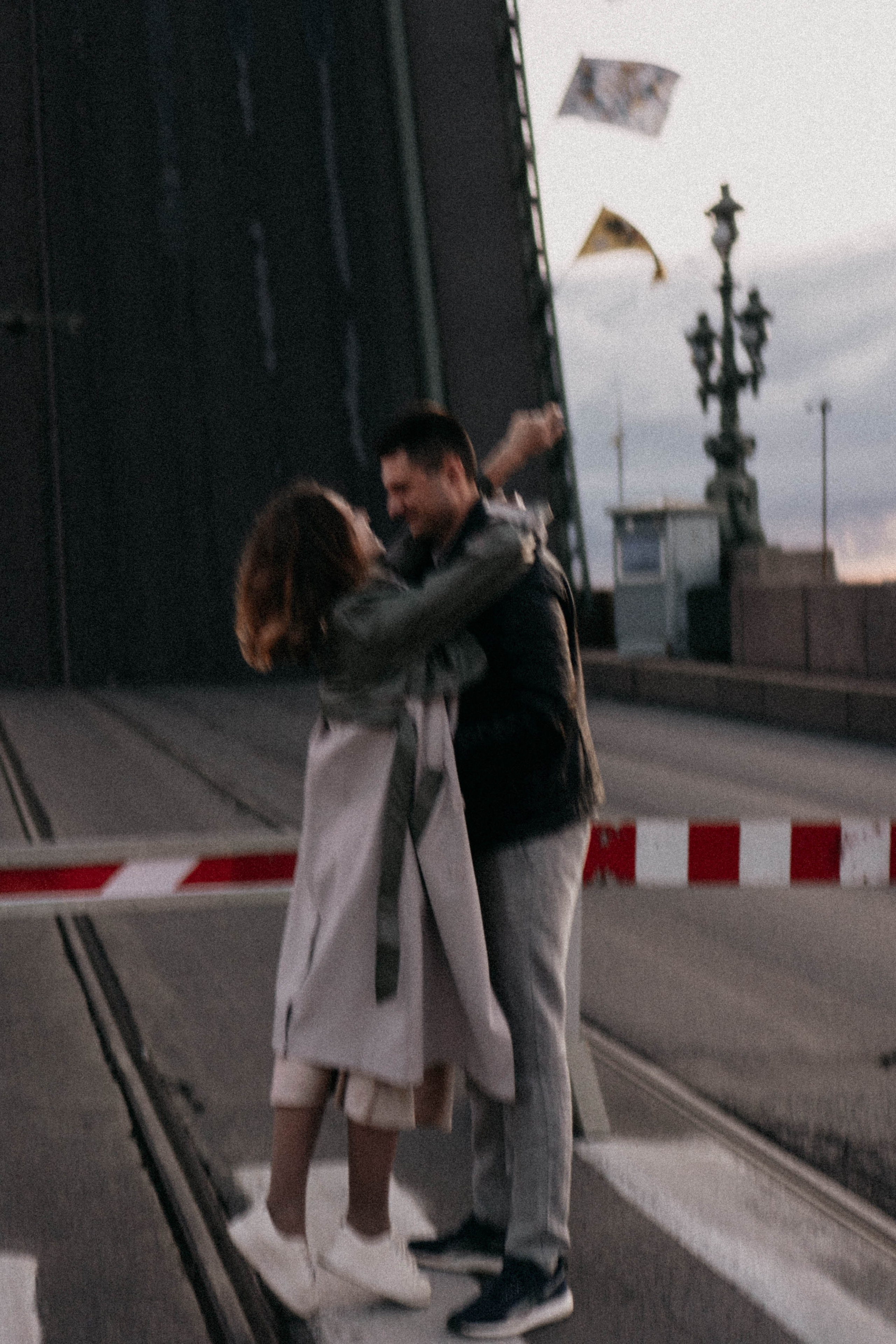 Рассветная, белые ночи. Профессиональный фотограф, Санкт-Петербург — Виктория Богомолова