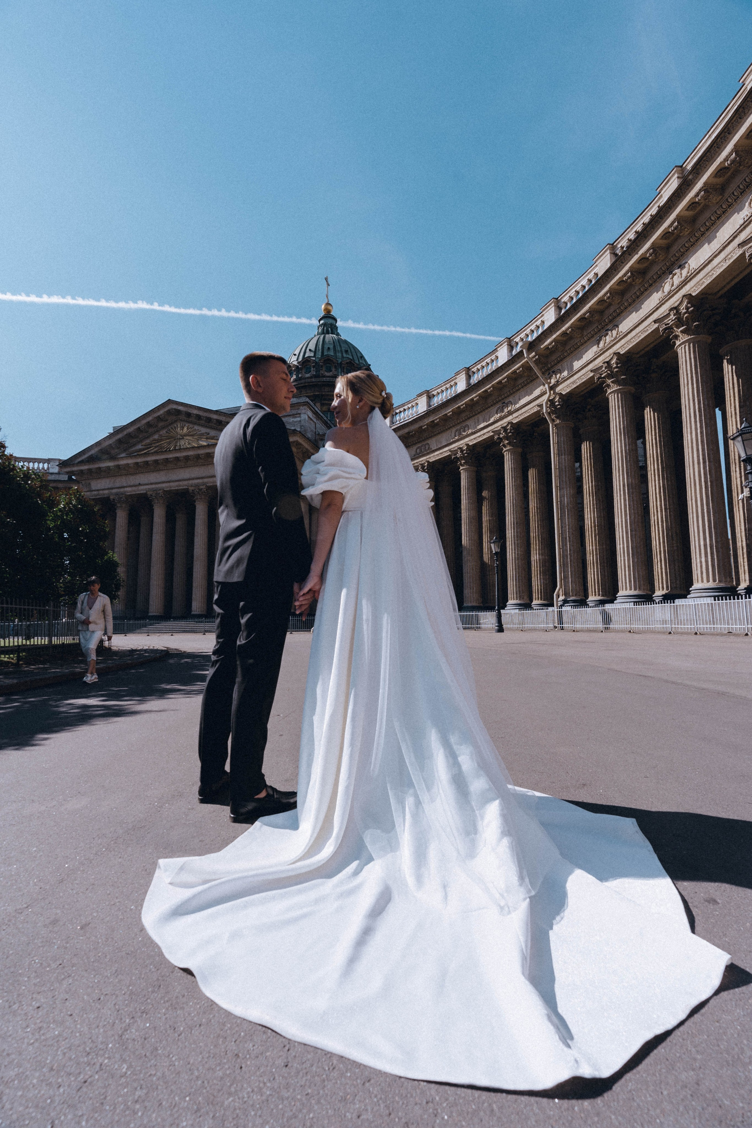 СВАДЕНБНАЯ СЬЕМКА НА КАТЕРЕ ПО КАНАЛАМ САНКТ-ПЕТЕРБУРГА И В АКВАТОРИИ НЕВЫ. Профессиональный фотограф, Санкт-Петербург — Виктория Богомолова