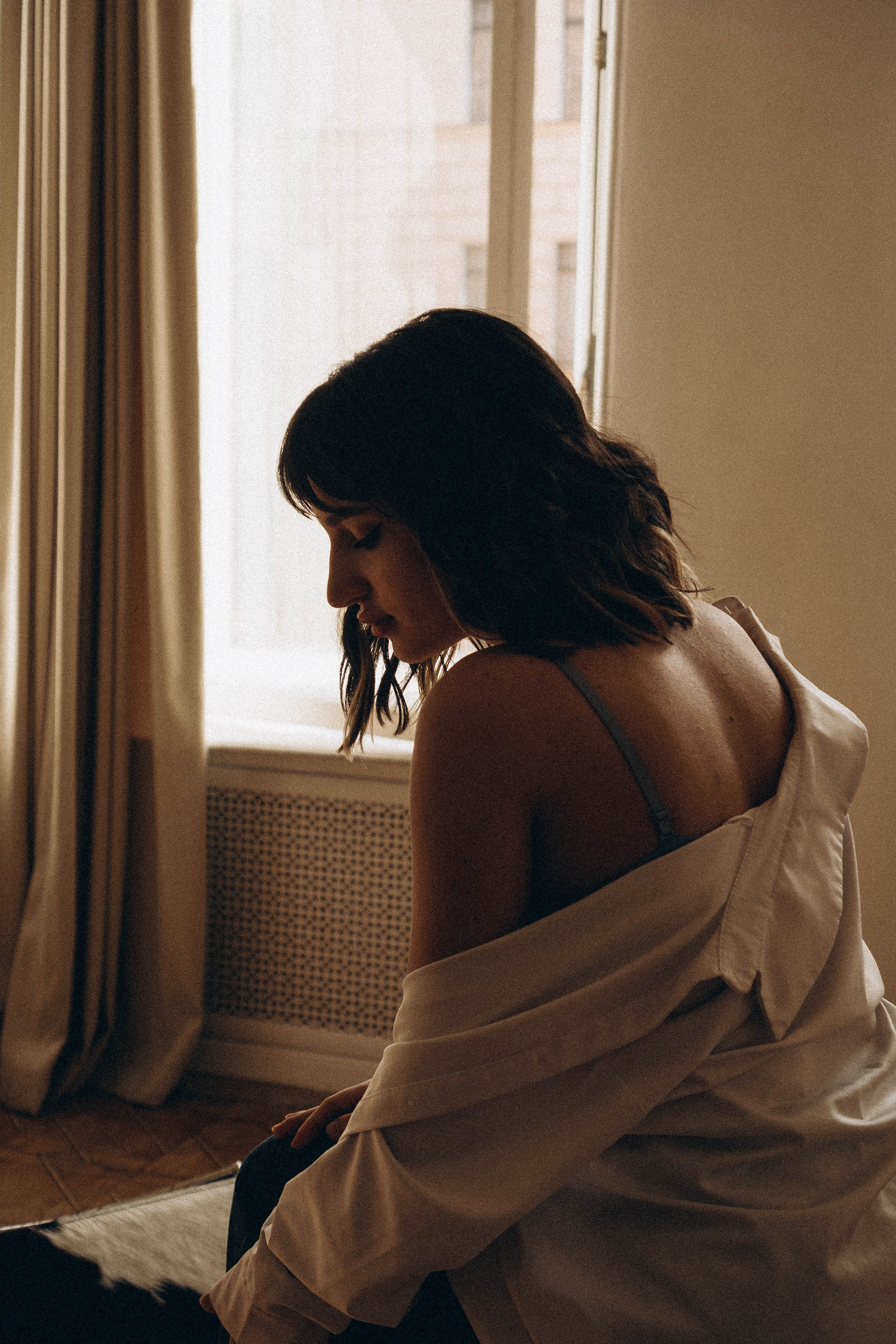 Студийная. Профессиональный фотограф, Санкт-Петербург — Виктория Богомолова