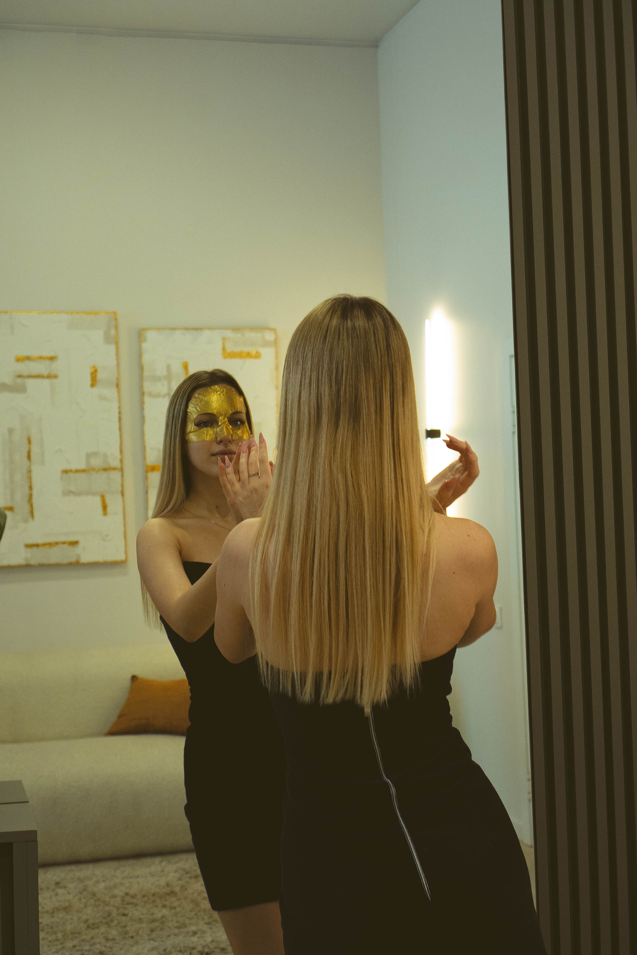 Новогодняя. Профессиональный фотограф, Санкт-Петербург — Виктория Богомолова