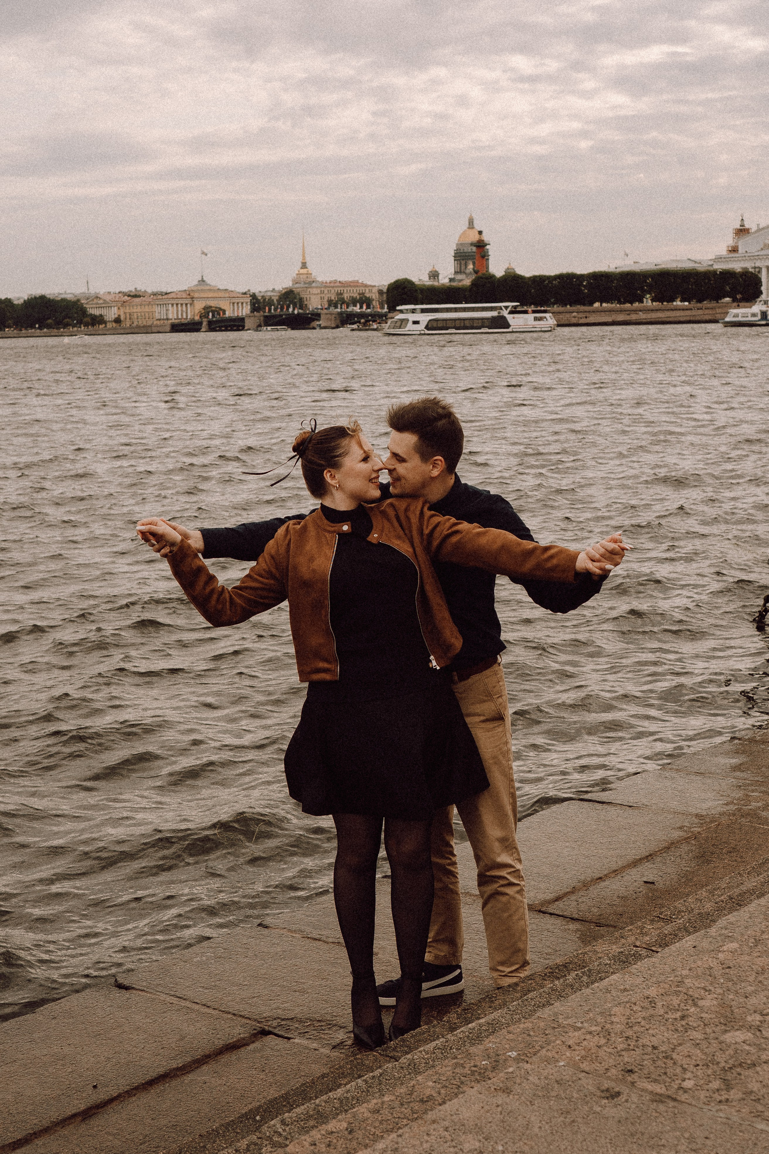 LOVE. Профессиональный фотограф, Санкт-Петербург — Виктория Богомолова