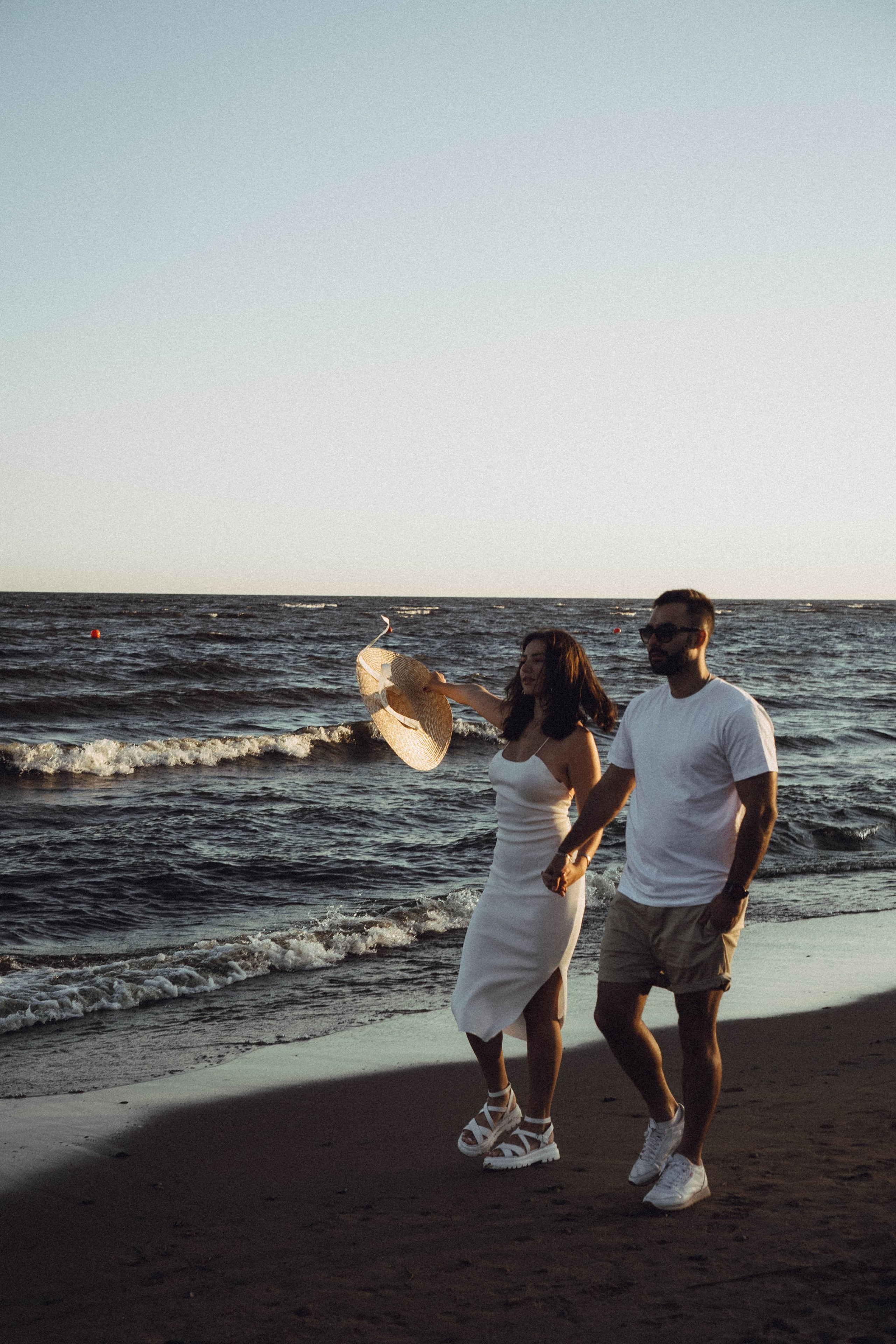 Любовь на заливе. Профессиональный фотограф, Санкт-Петербург — Виктория Богомолова