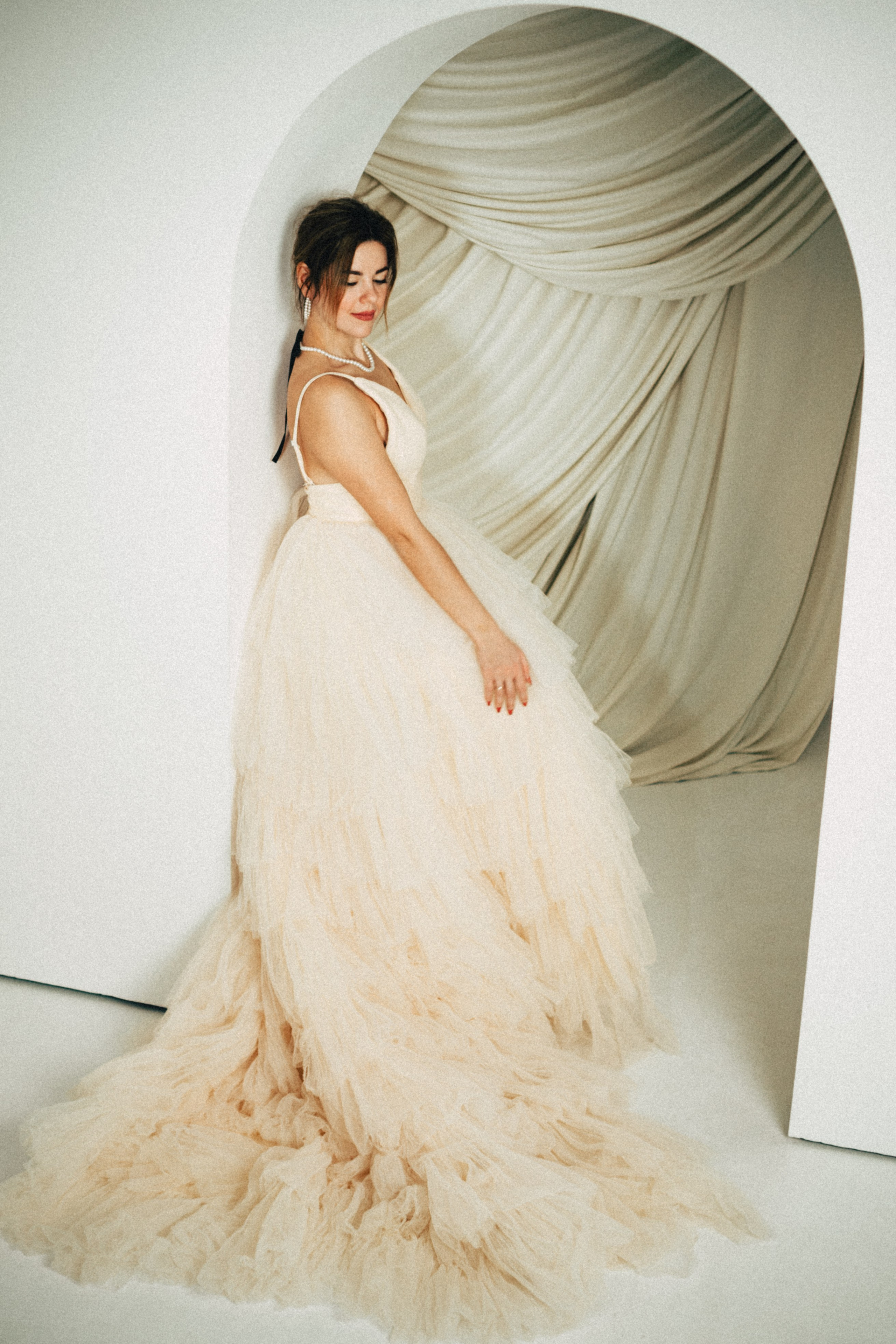 Сказочная история. Профессиональный фотограф, Санкт-Петербург — Виктория Богомолова