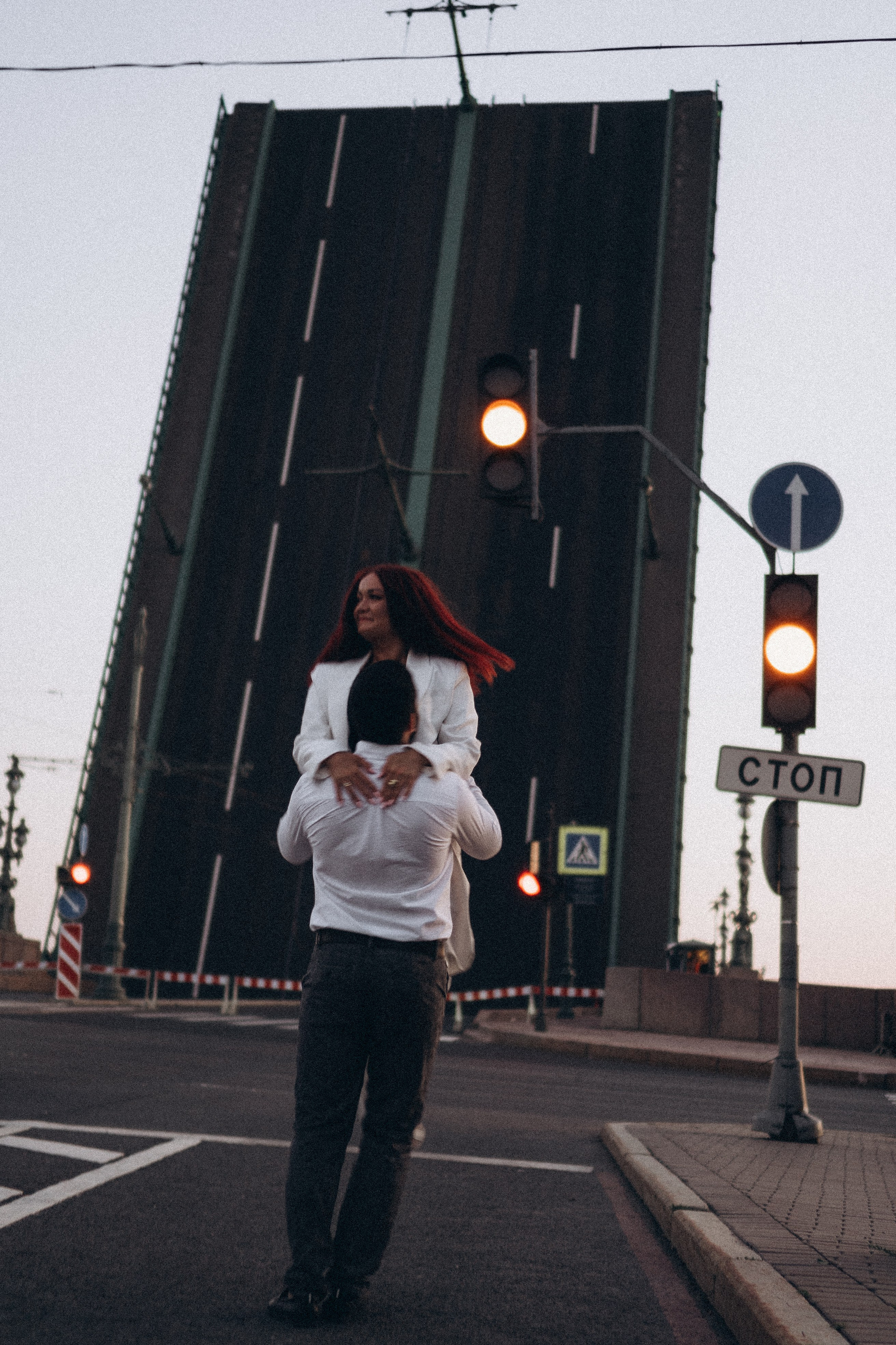 РАССВЕТНАЯ ИСТОРИЯ. Профессиональный фотограф, Санкт-Петербург — Виктория Богомолова