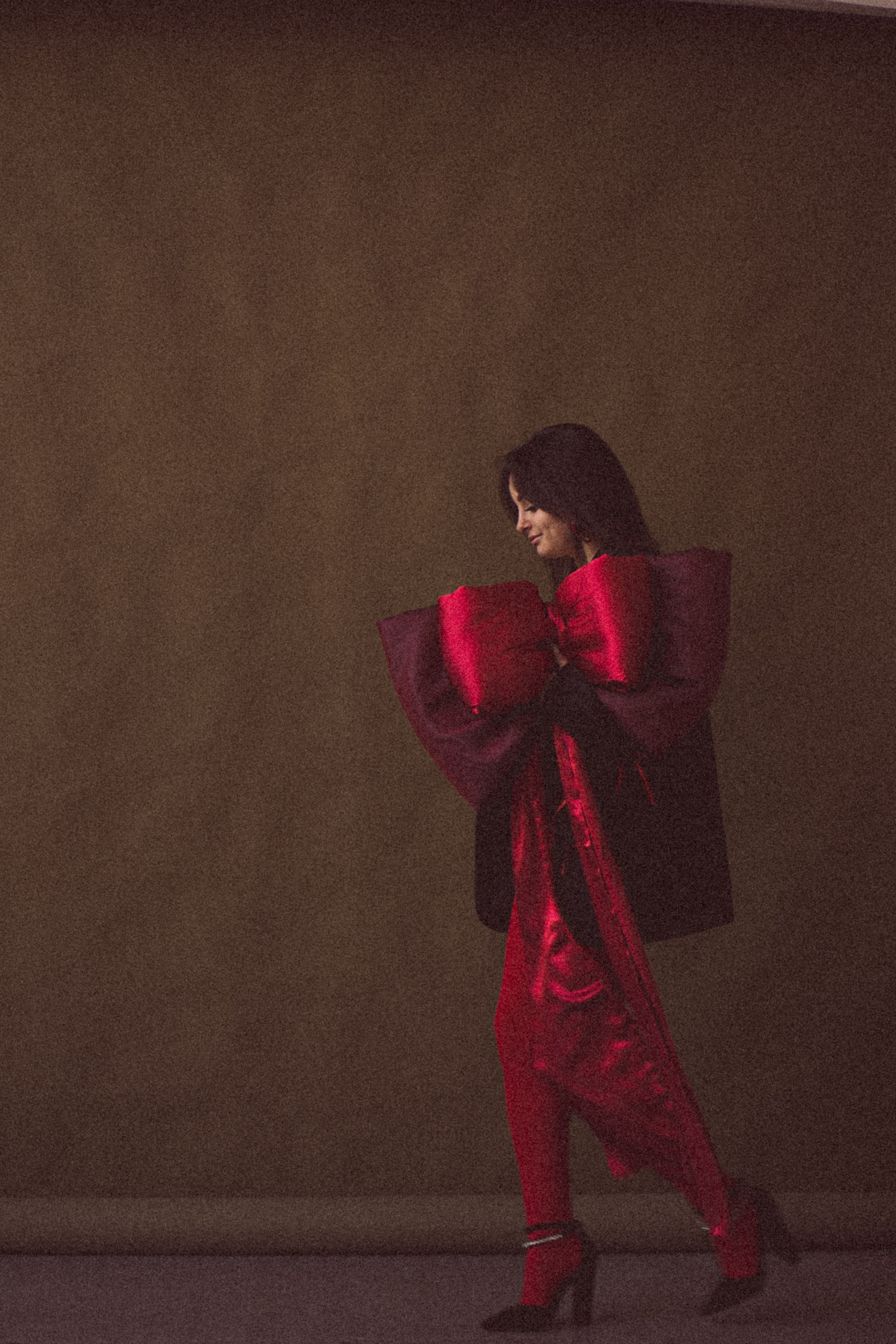 Красные колготки. Профессиональный фотограф, Санкт-Петербург — Виктория Богомолова