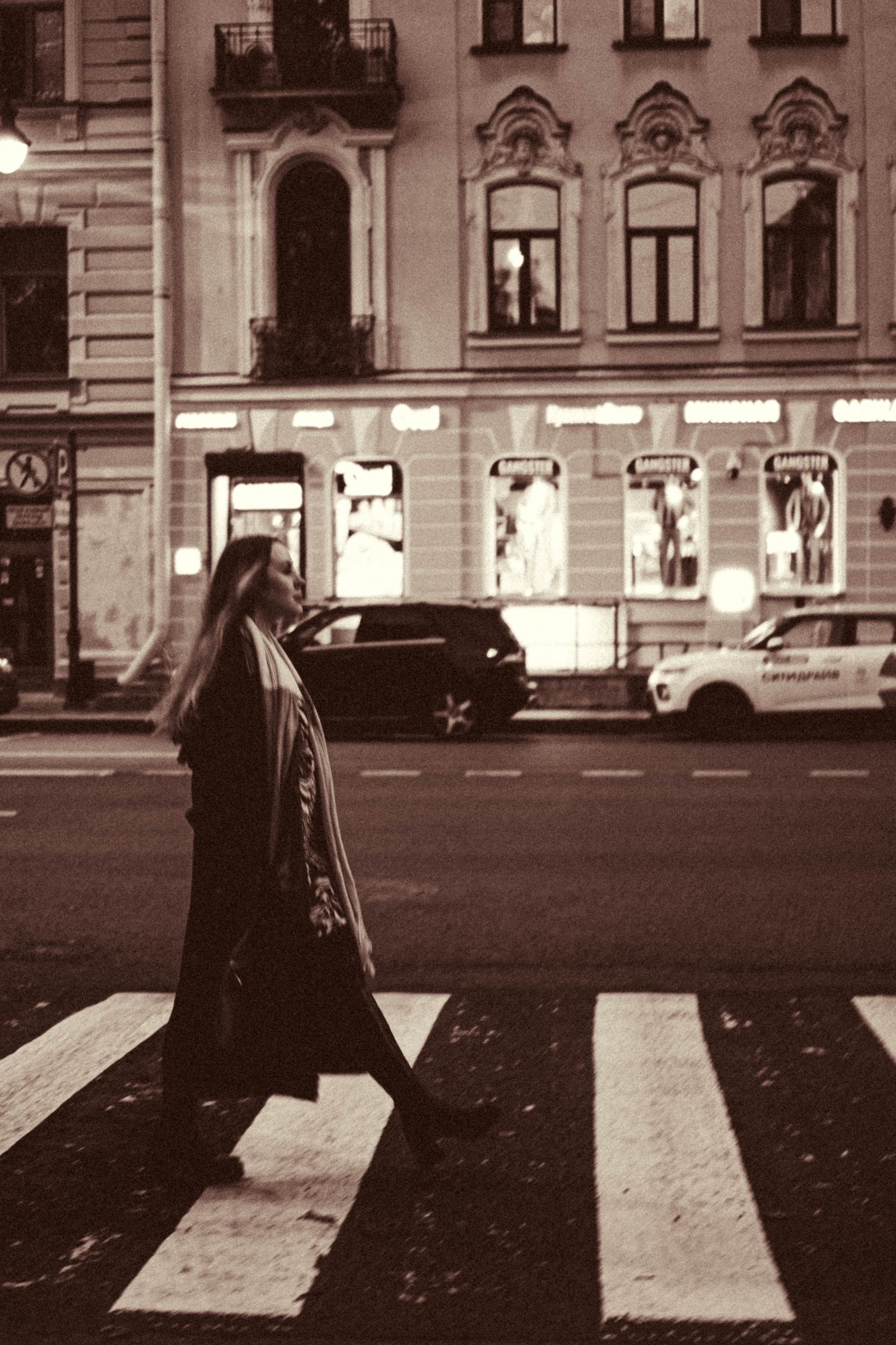 Ксения. Профессиональный фотограф, Санкт-Петербург — Виктория Богомолова