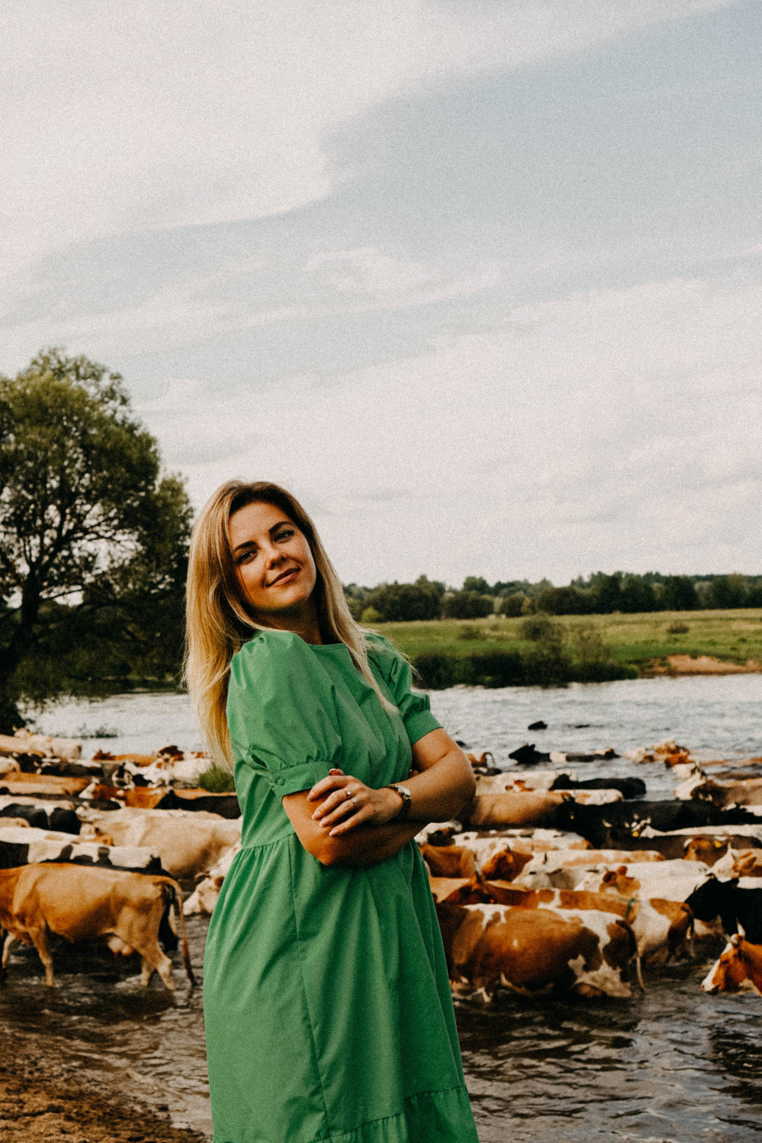 Домик в деревне. Профессиональный фотограф, Санкт-Петербург — Виктория Богомолова