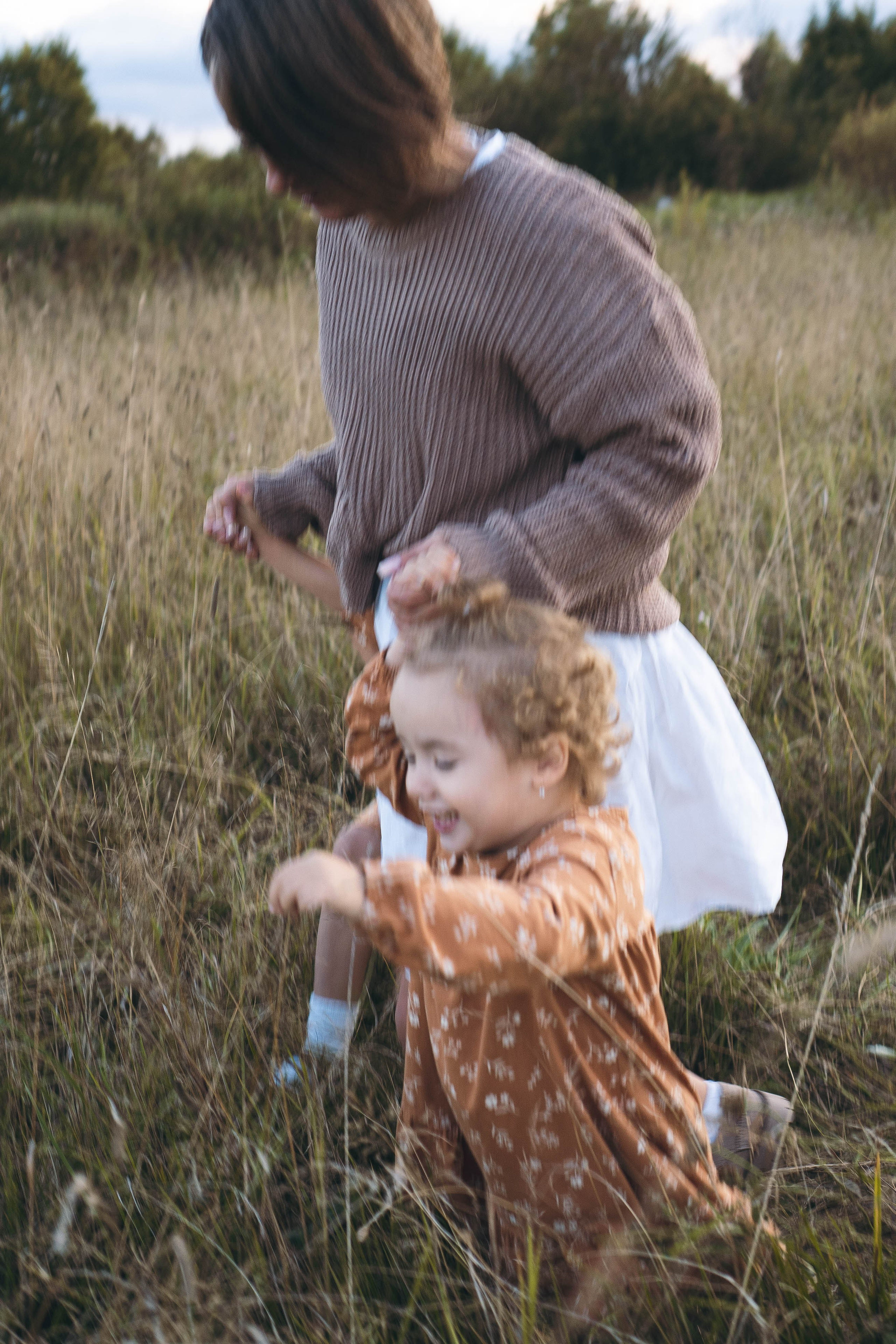 Семейная серия. Профессиональный фотограф, Санкт-Петербург — Виктория Богомолова