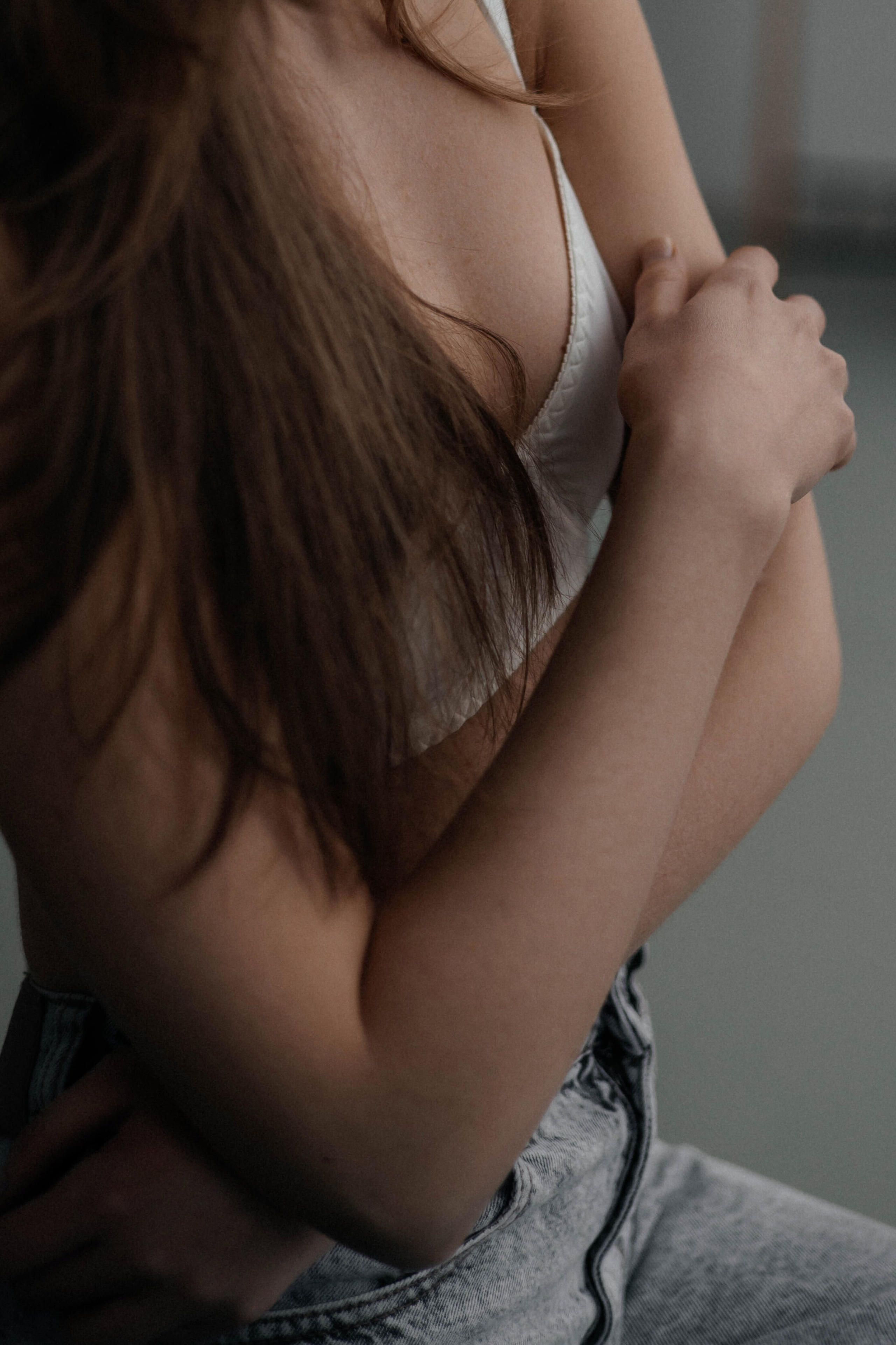 Татьяна. Фотограф Ксения Третьякова, Санкт-Петербург