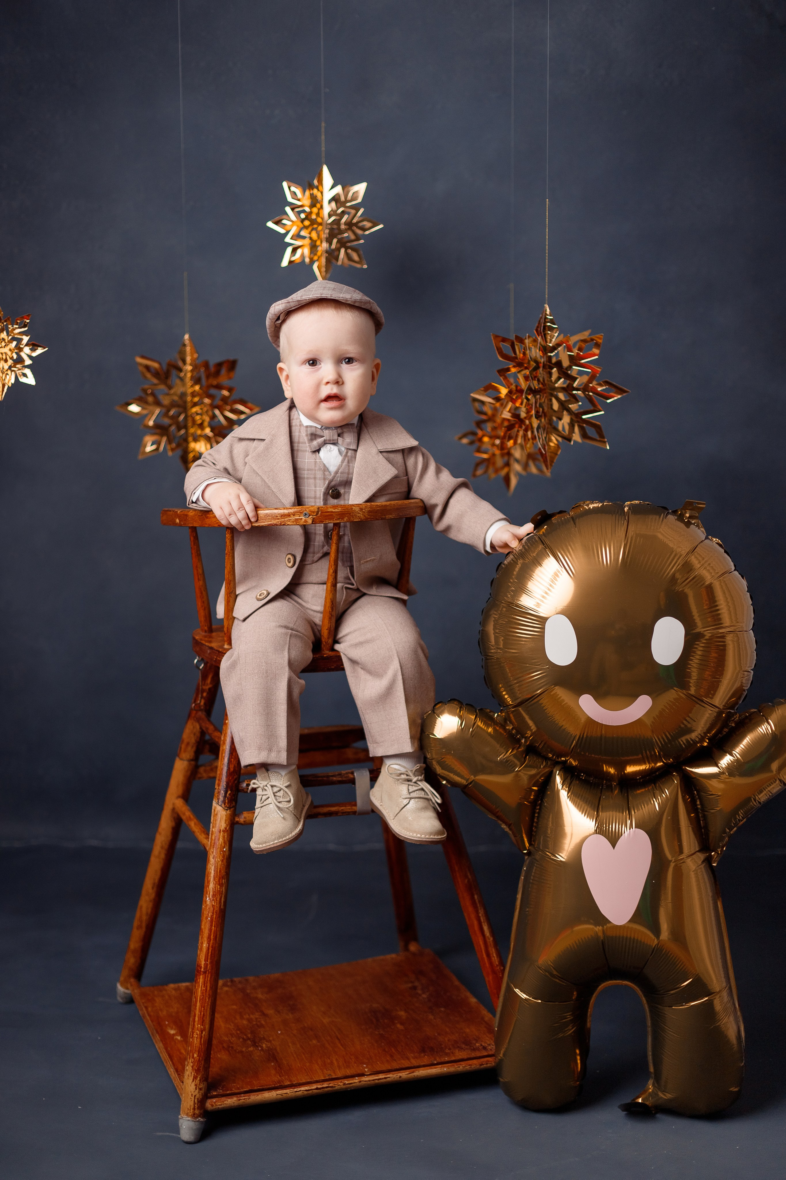 Малыши 3-9 мес. Фотограф новорождённых Ярославль. Детский и семейный фотограф Анна Салова