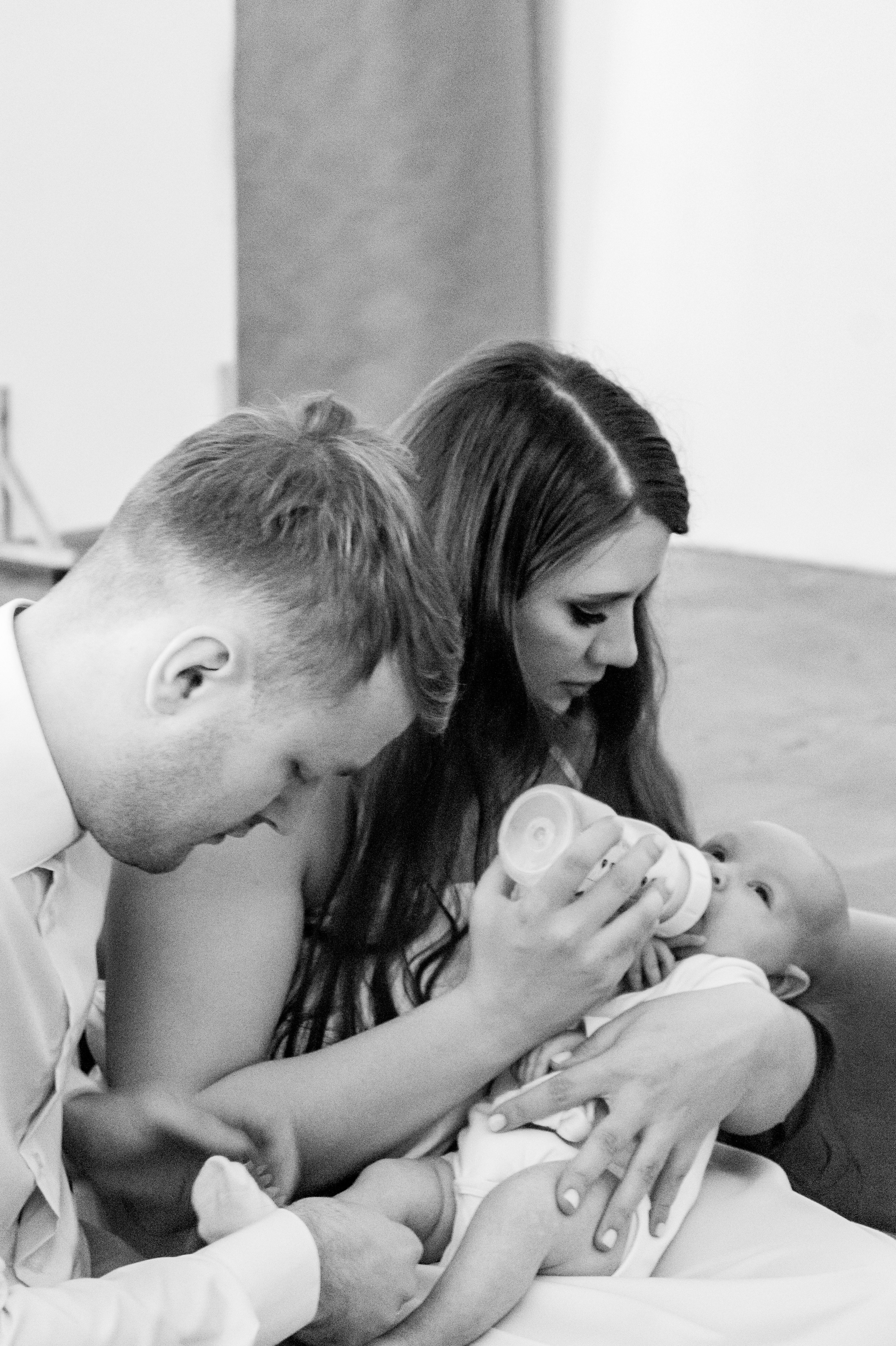 Семейные фотосессии. Фотограф Оксана Дойбань в Биробиджане