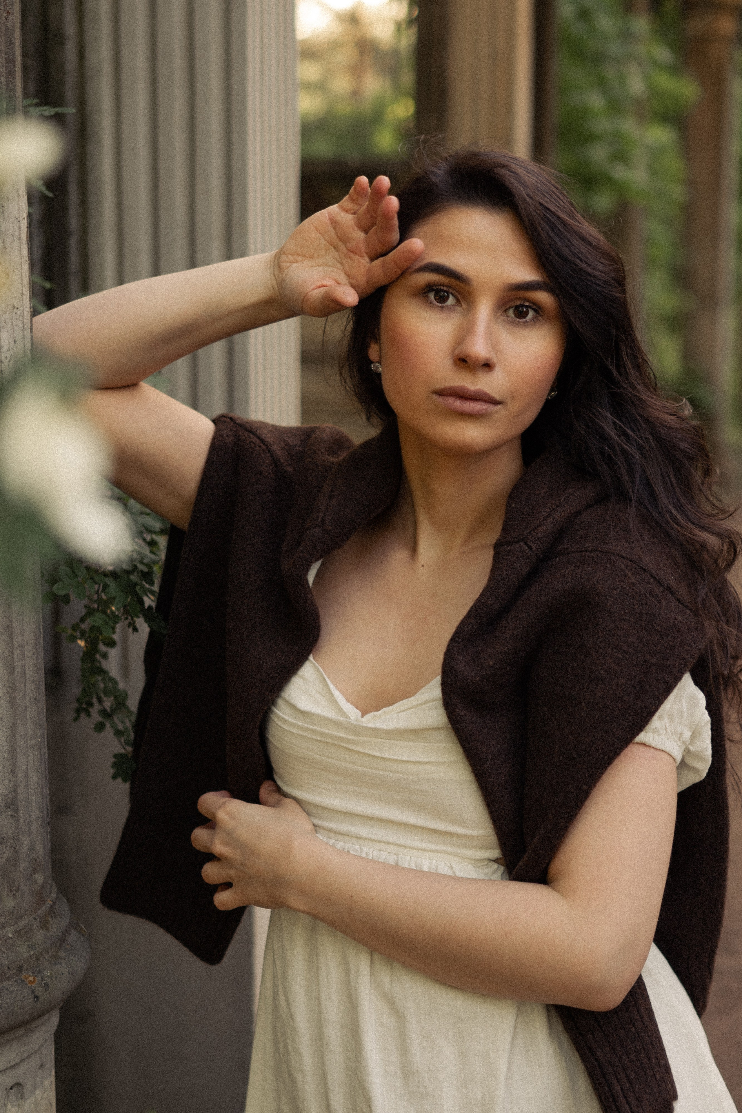 Индивидуальные. Фотограф в Санкт-Петербурге