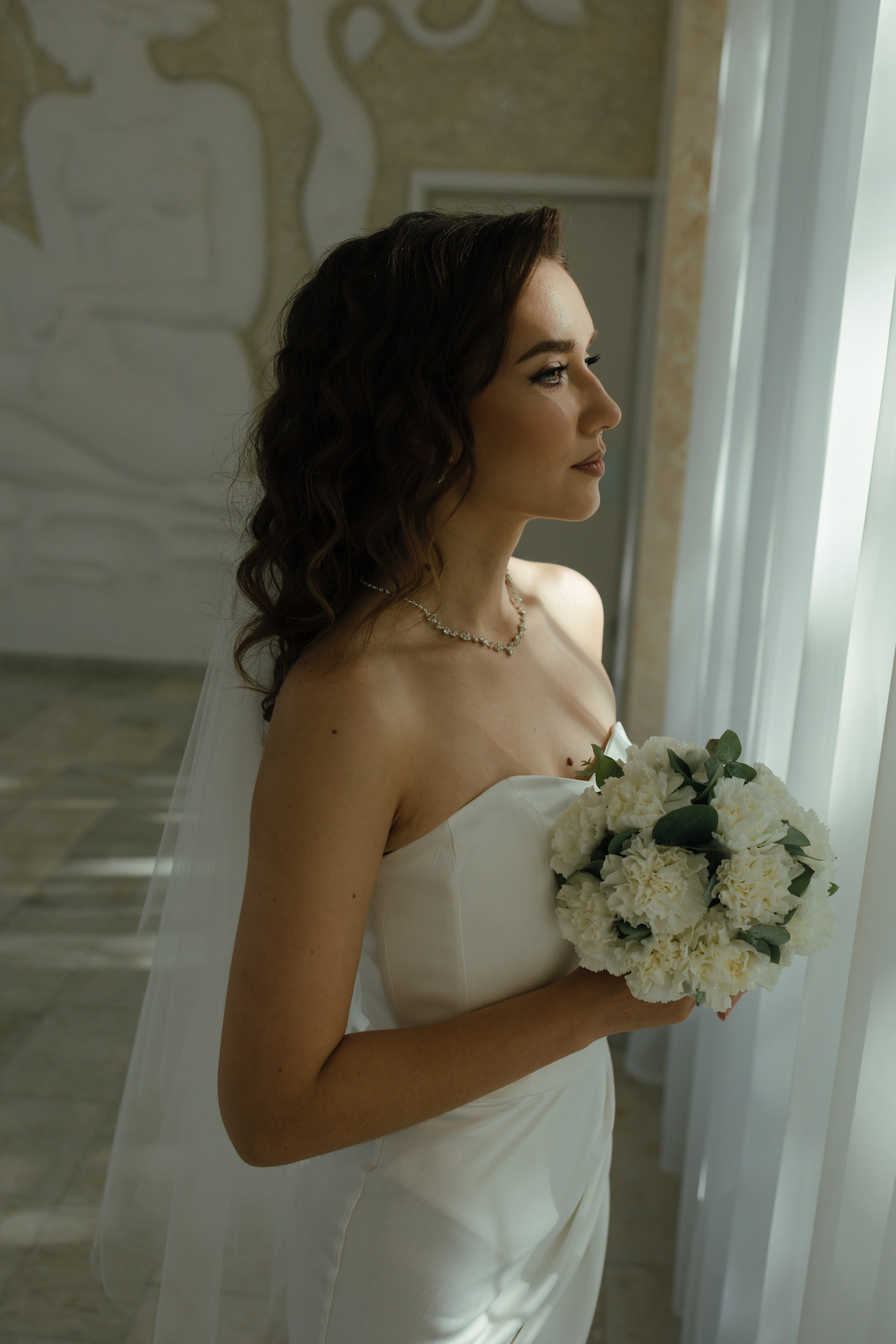 Лена и Никита