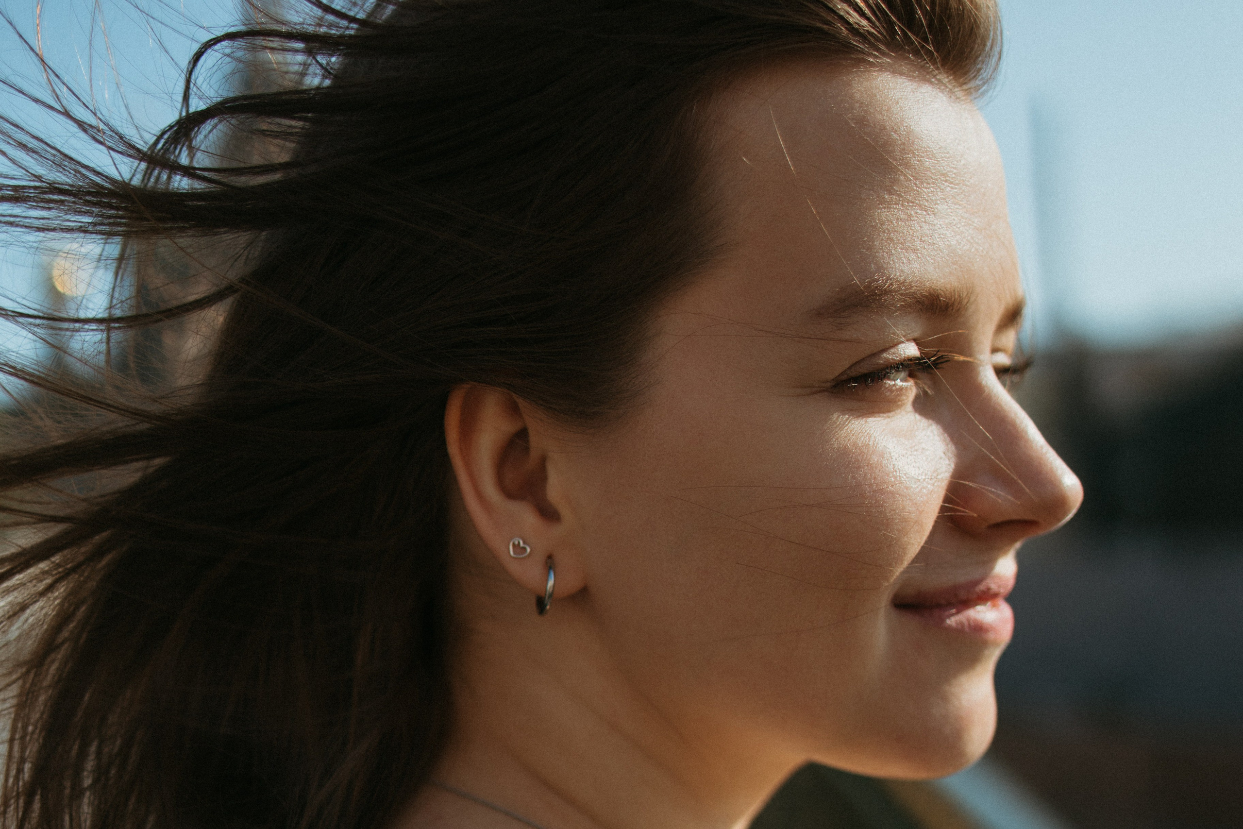 Семейный и свадебный фотограф в Самаре Анастасия Воропаева