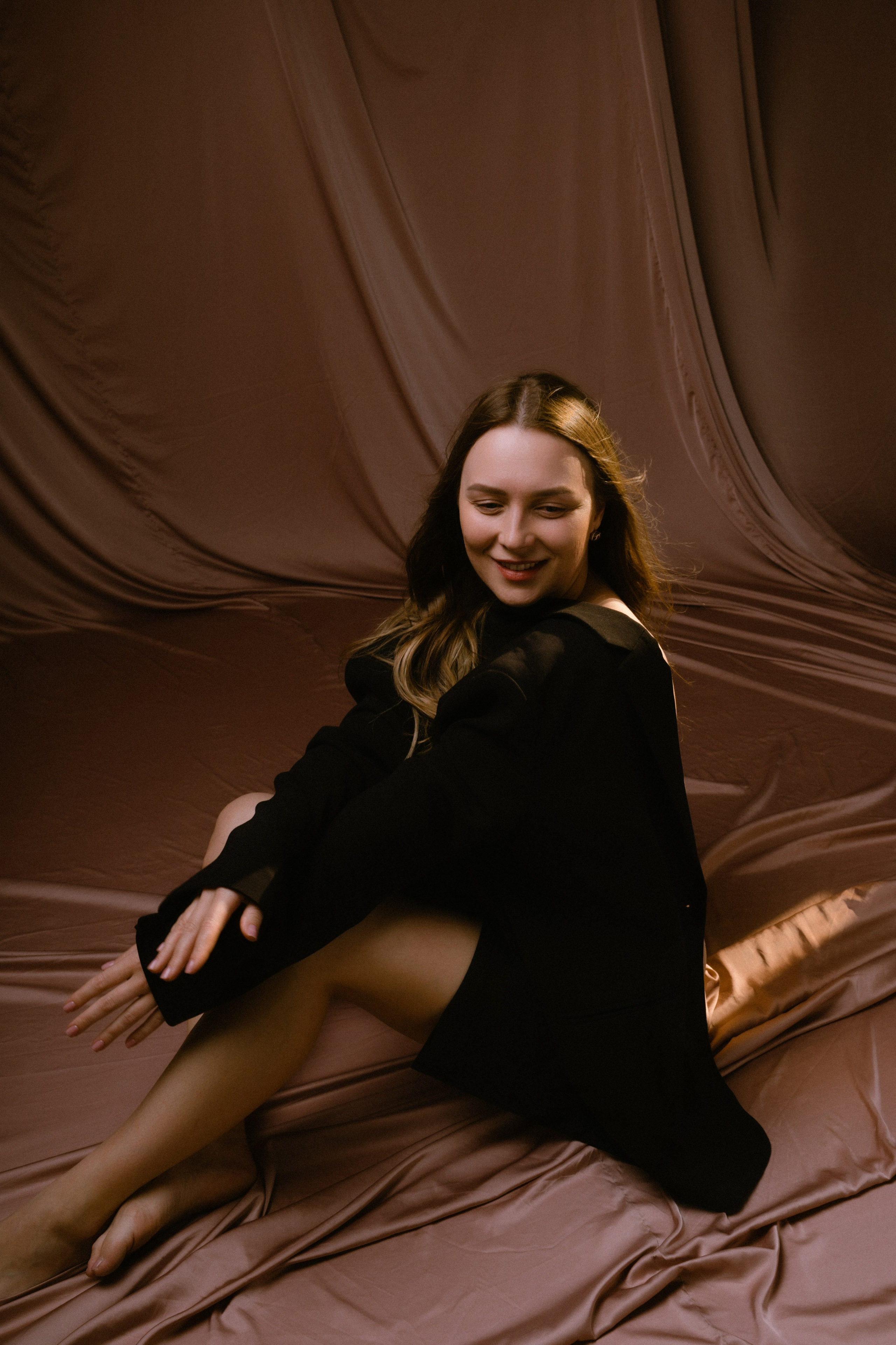 Катя. Семейный и свадебный фотограф в Самаре Анастасия Воропаева