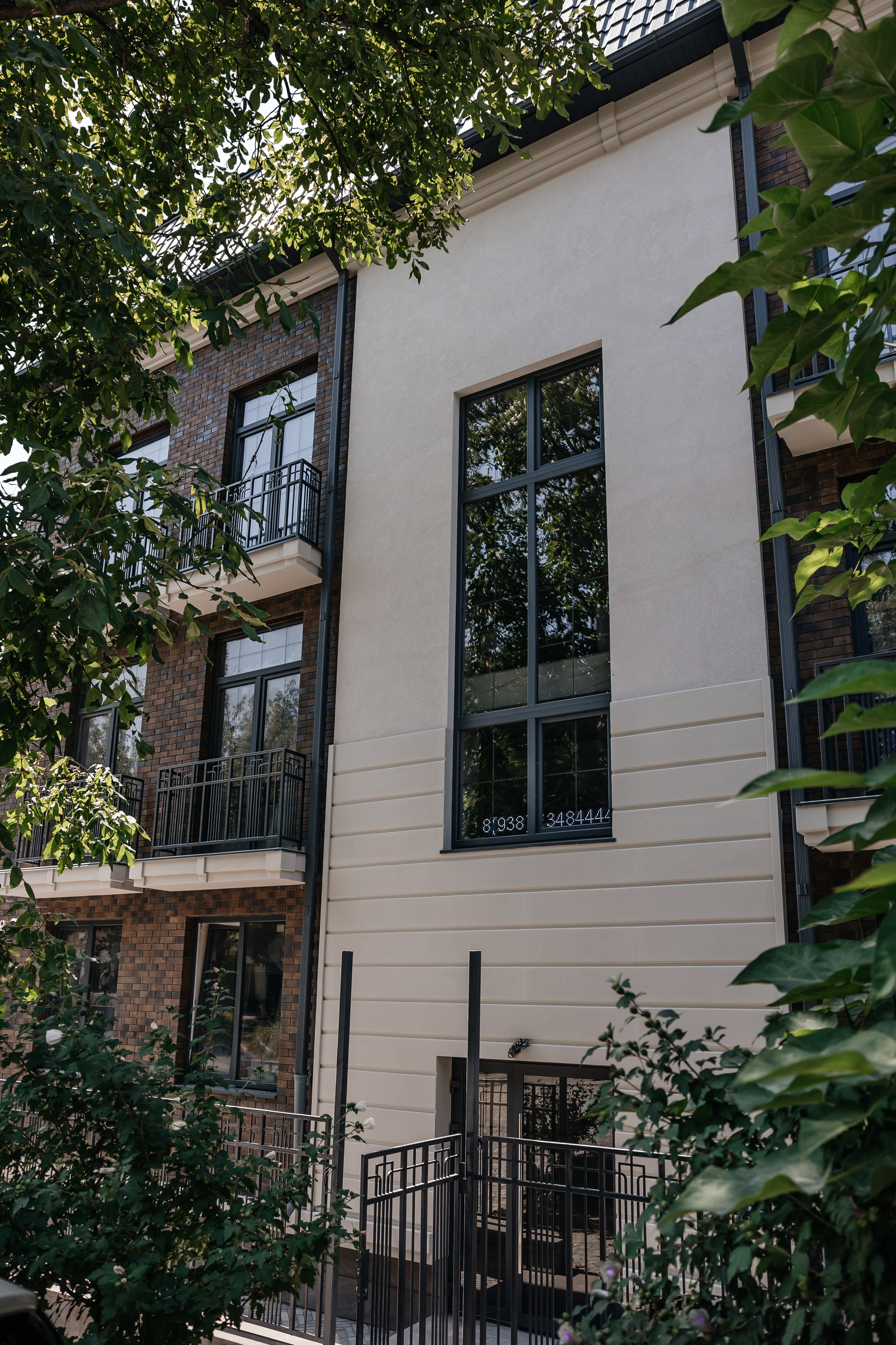 Дзержинского 32. Самый свадебный фотограф