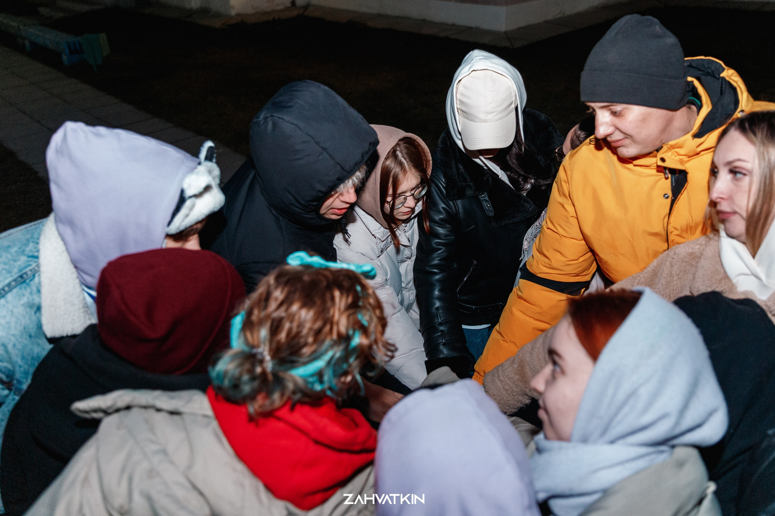 Съезд «Вся наша жизнь» 2023. Фотограф Захваткин Роман