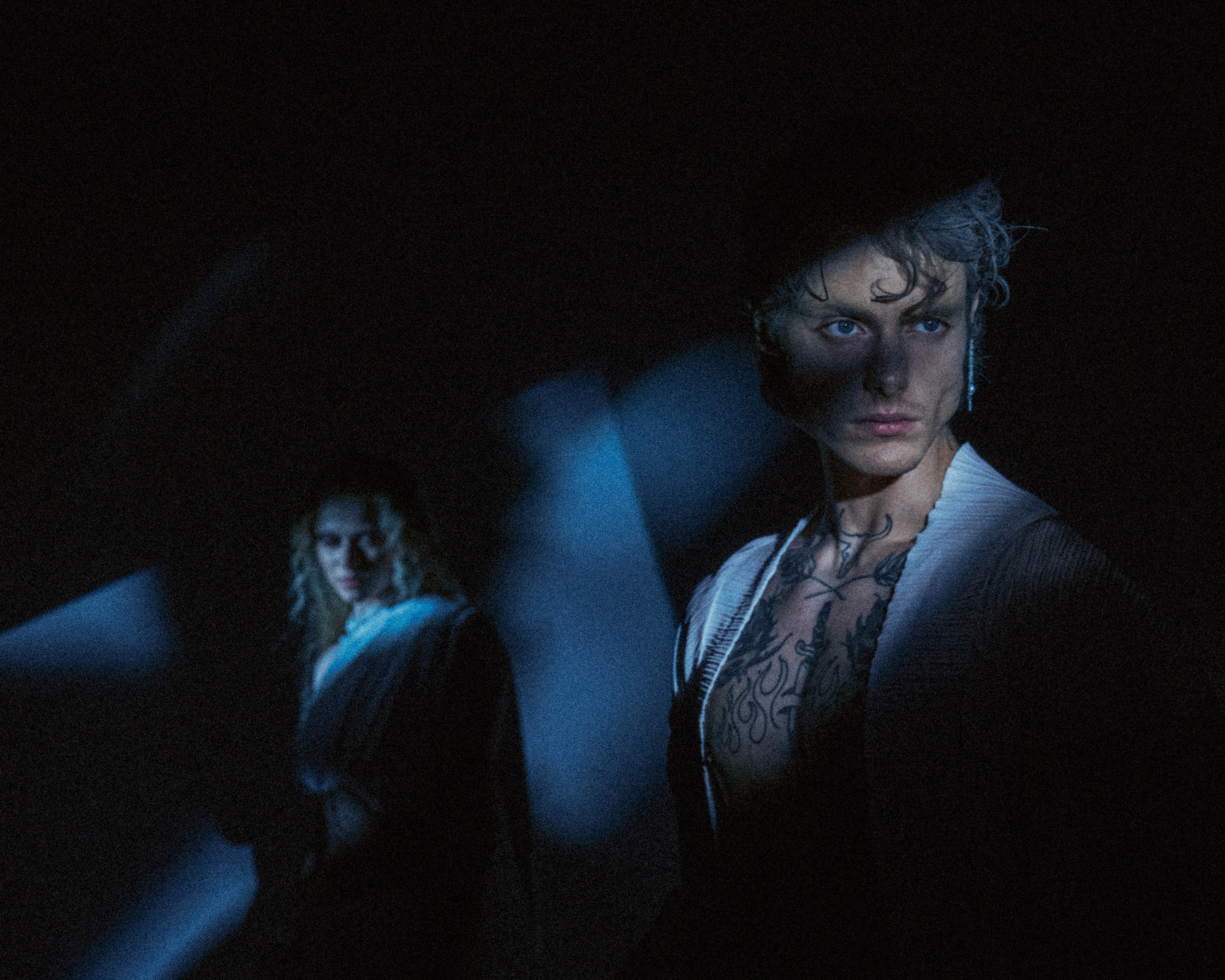 Star wars. Фотограф Москва Никита Воробьев