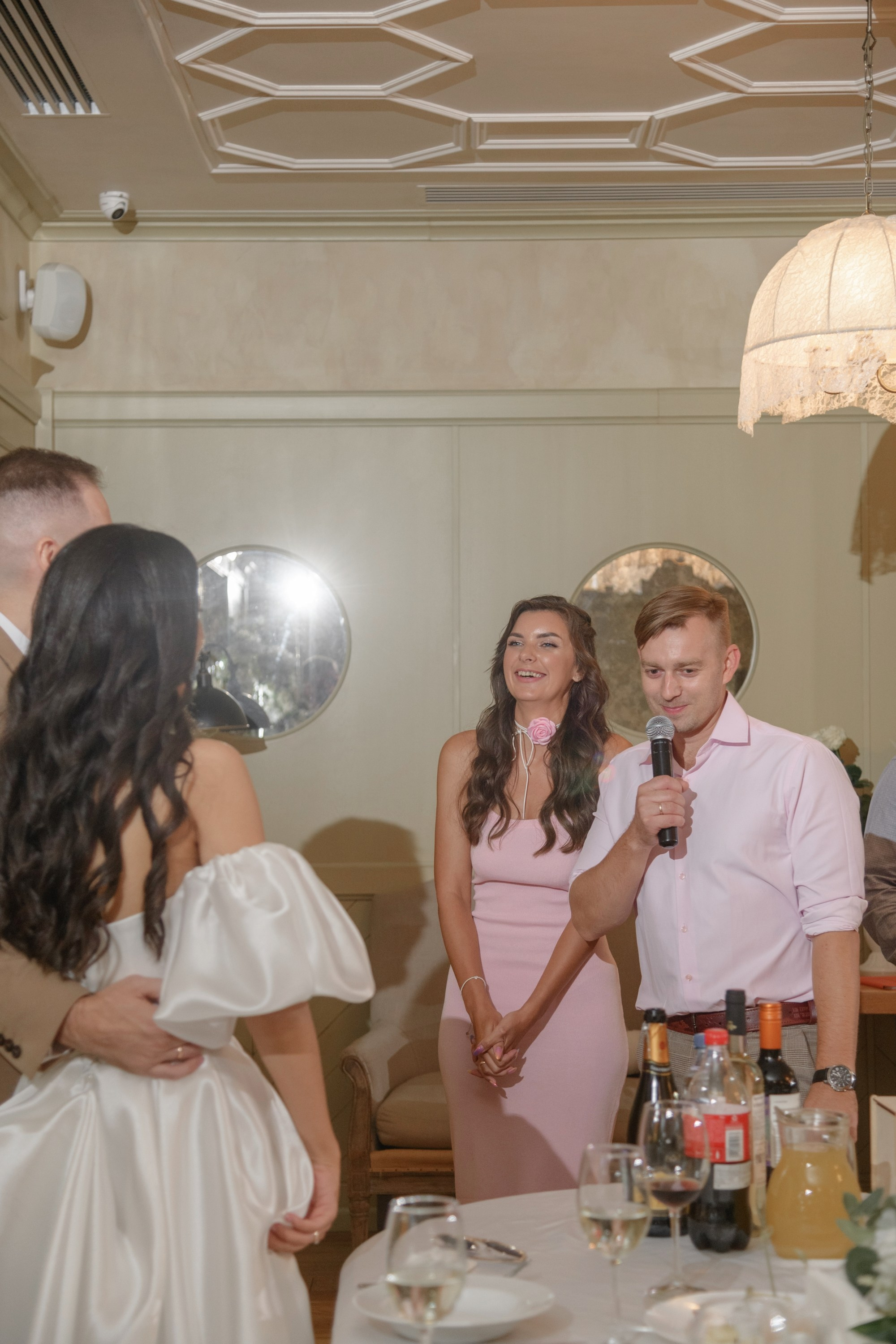 Камилла и Денис. Фотограф Смоляк Алена