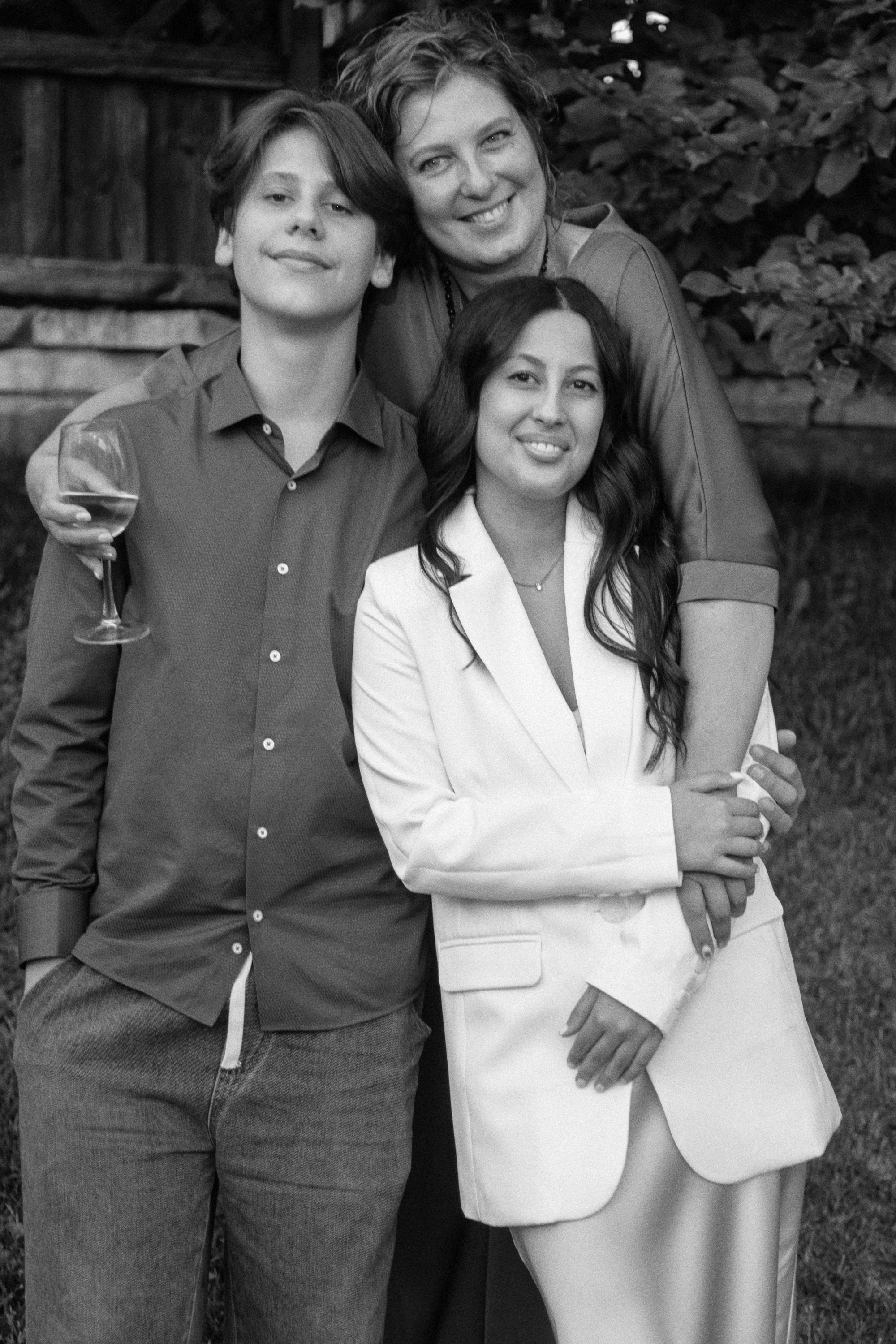 Камилла и Денис. Фотограф Смоляк Алена