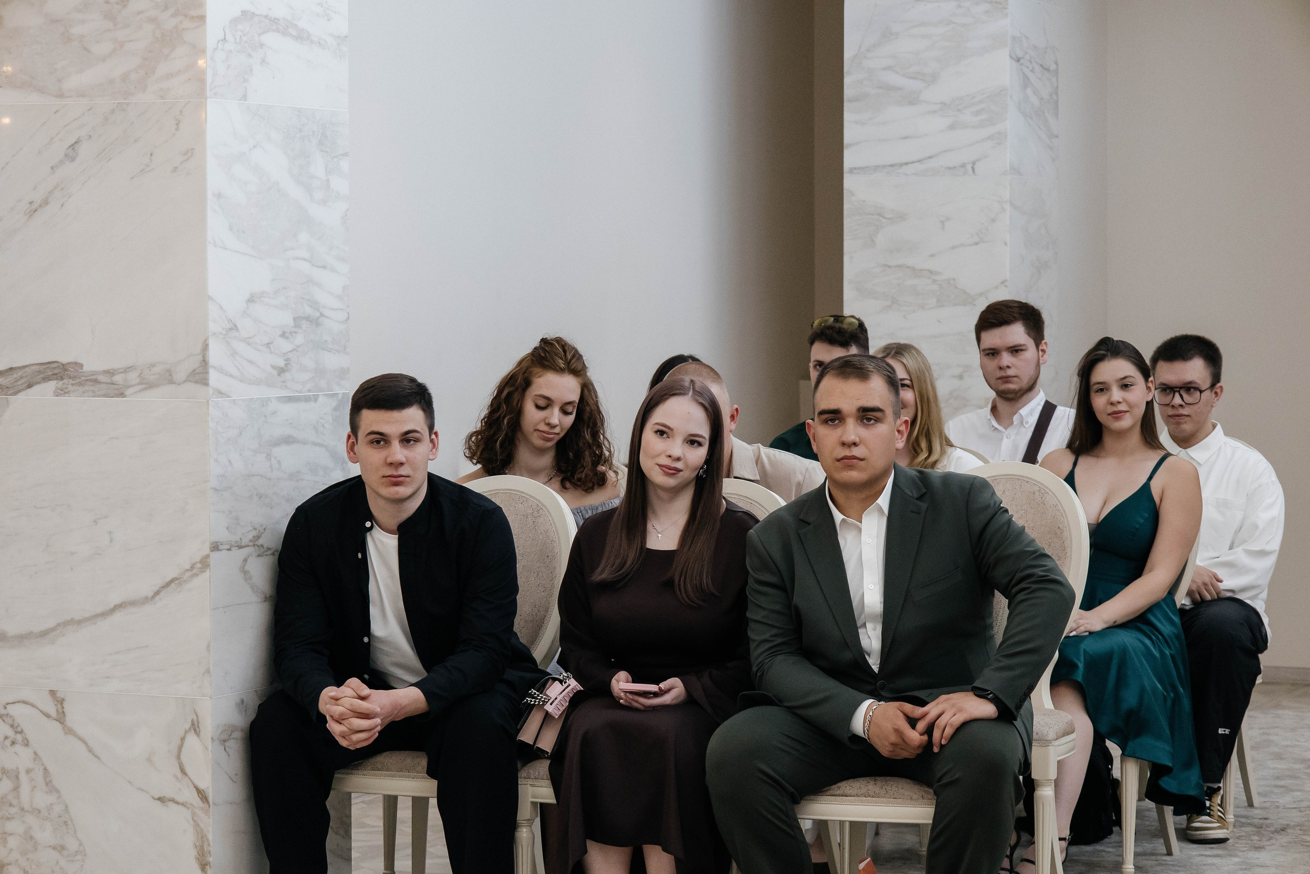 Алексей&Арина. Индивидуальный, парный и семейный фотограф Алиса Полунина