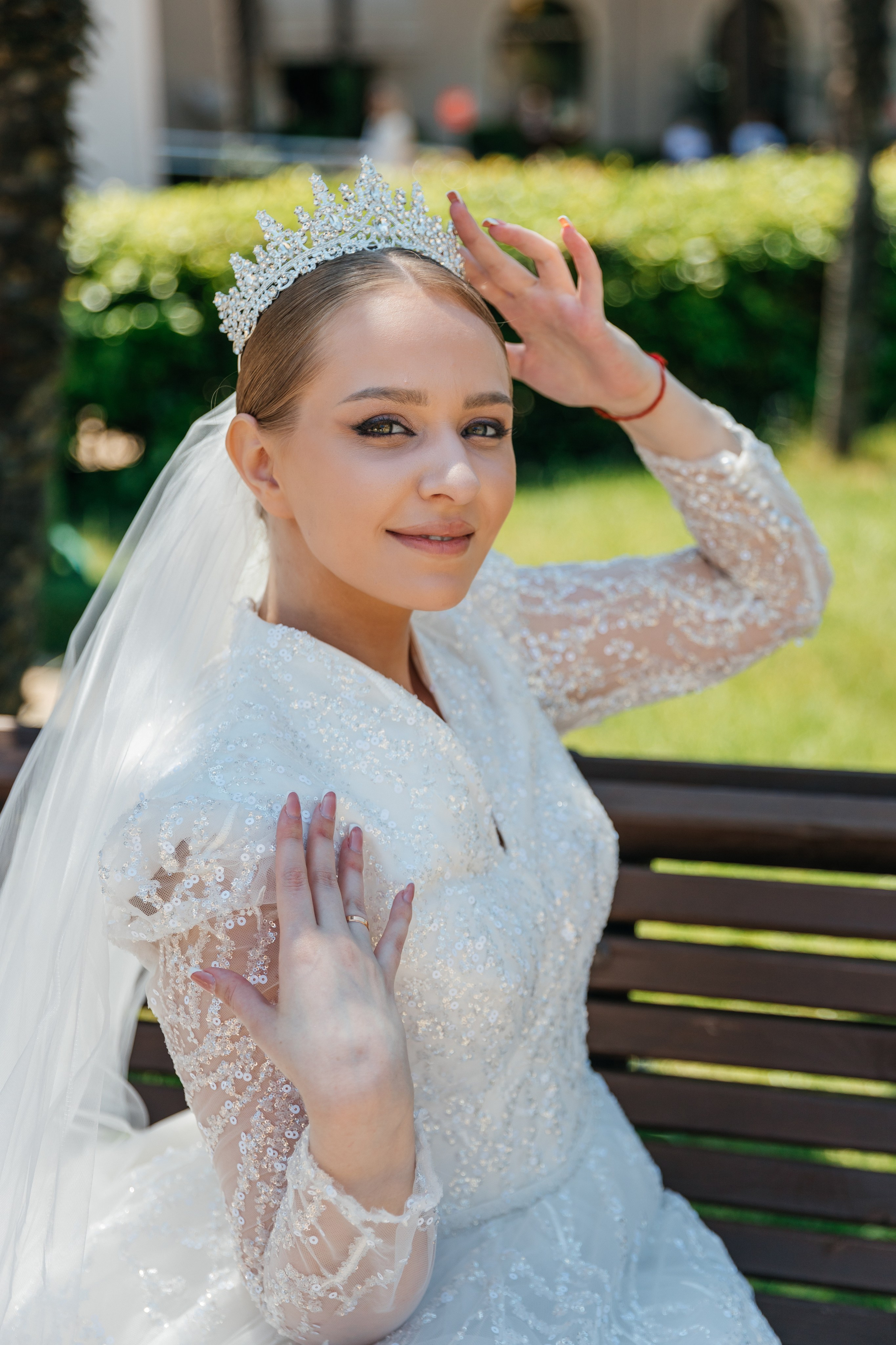 Илья и Ангелина. Фотограф в Сочи. Свадебная видеосъемка Сочи