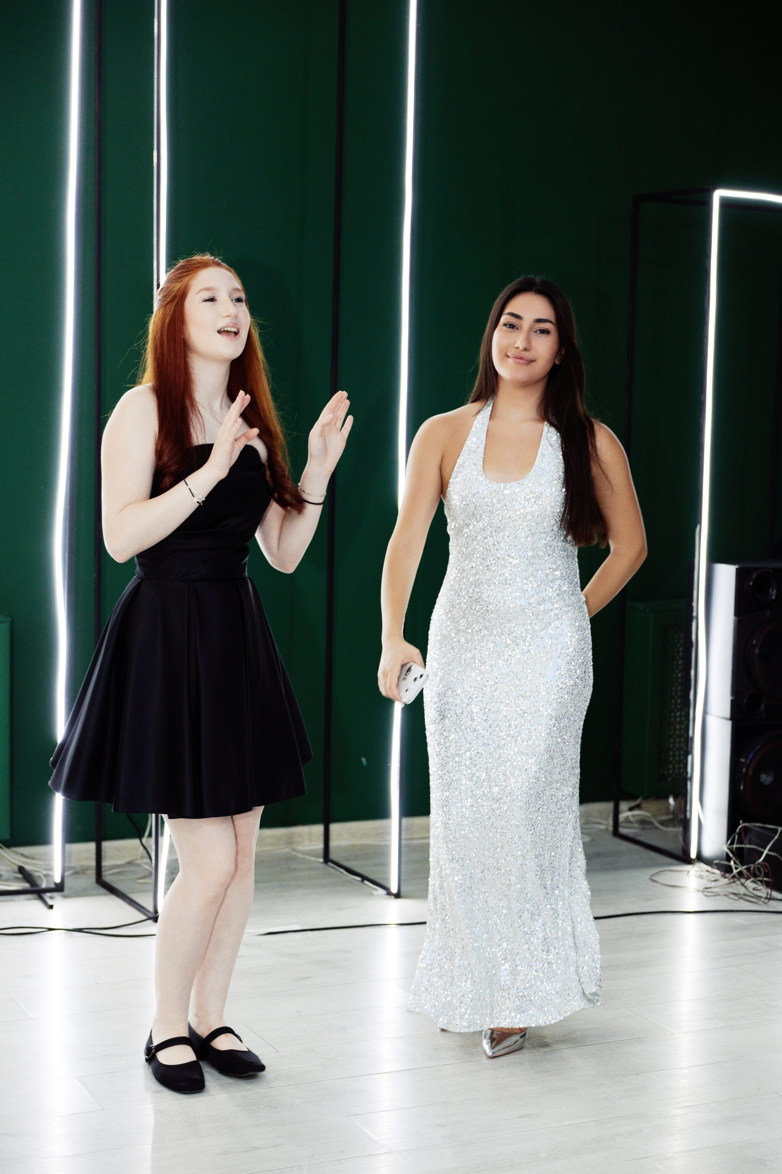 День Рождения Лианы