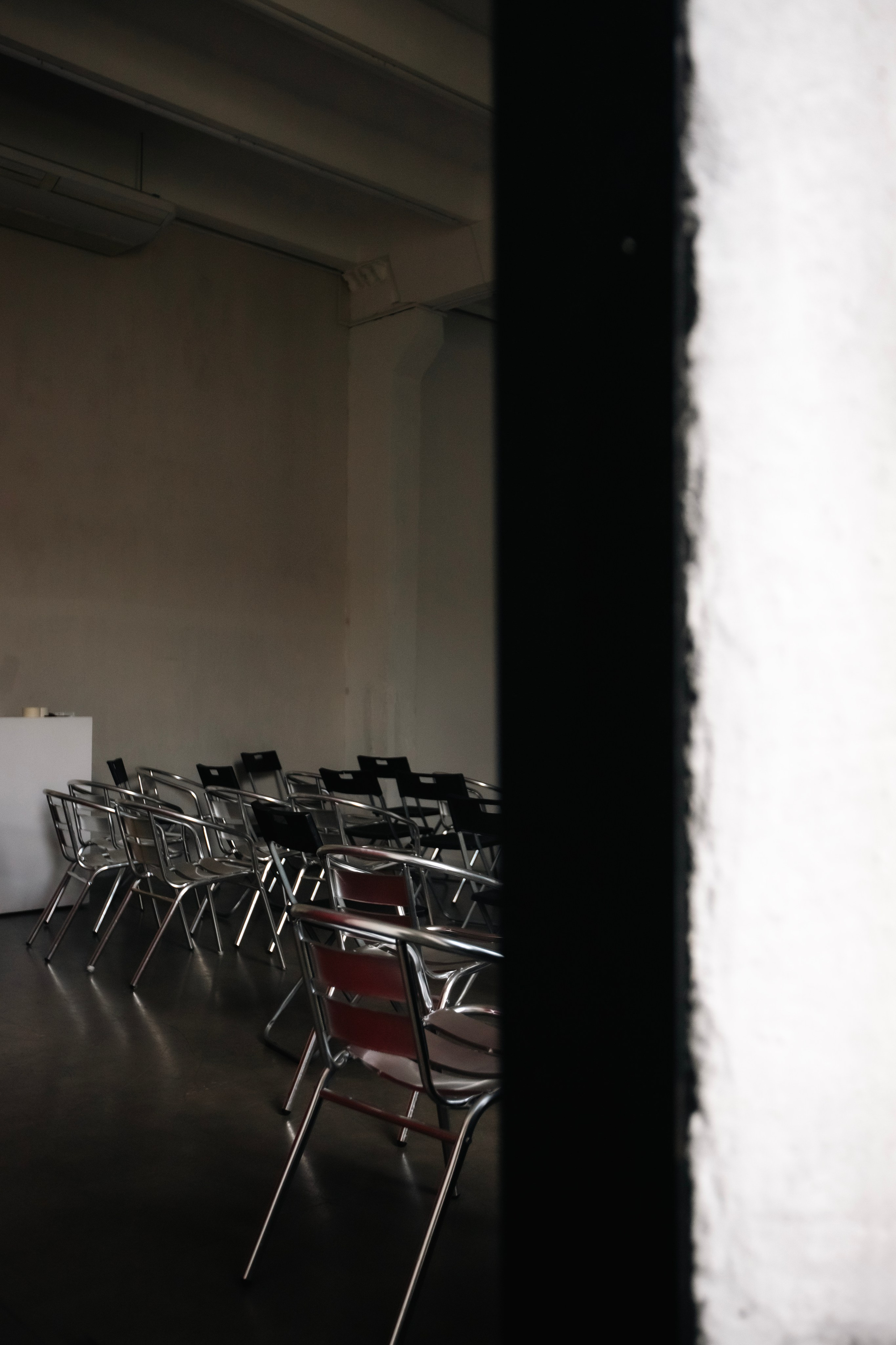 Премьера фильма «Как перестать сомневаться». Главная