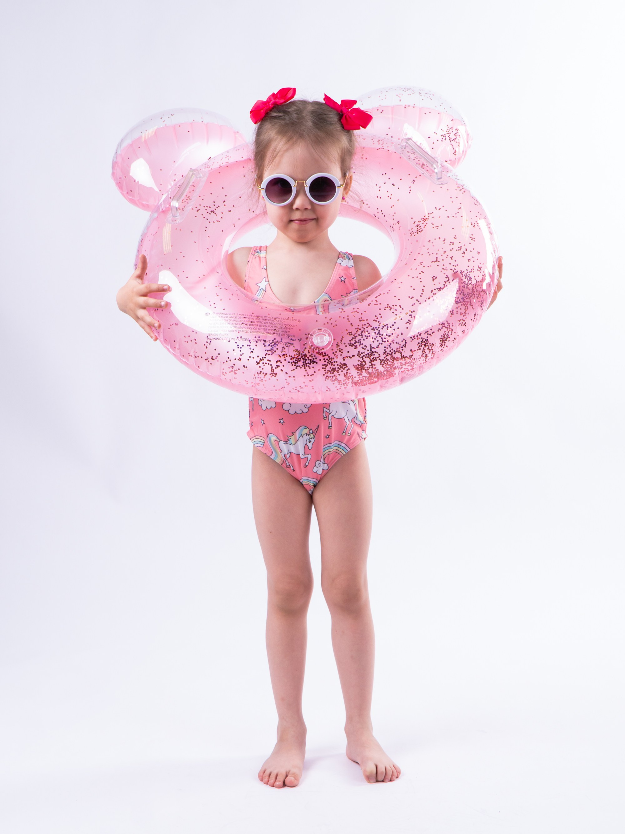 Модельная съемка. Фото для Маркетплейсов